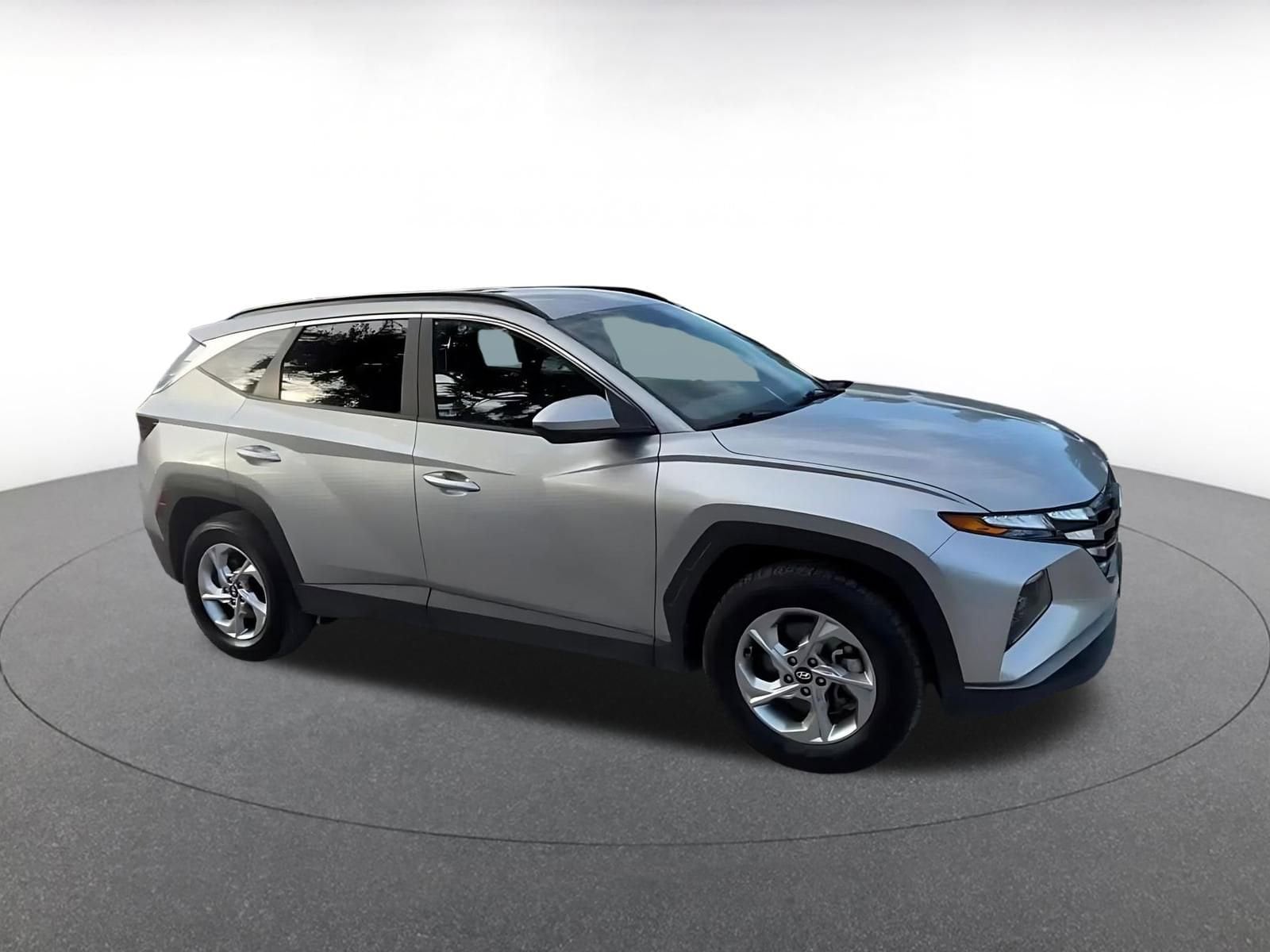 Thumbnail: 2024 Hyundai Tucson - 2