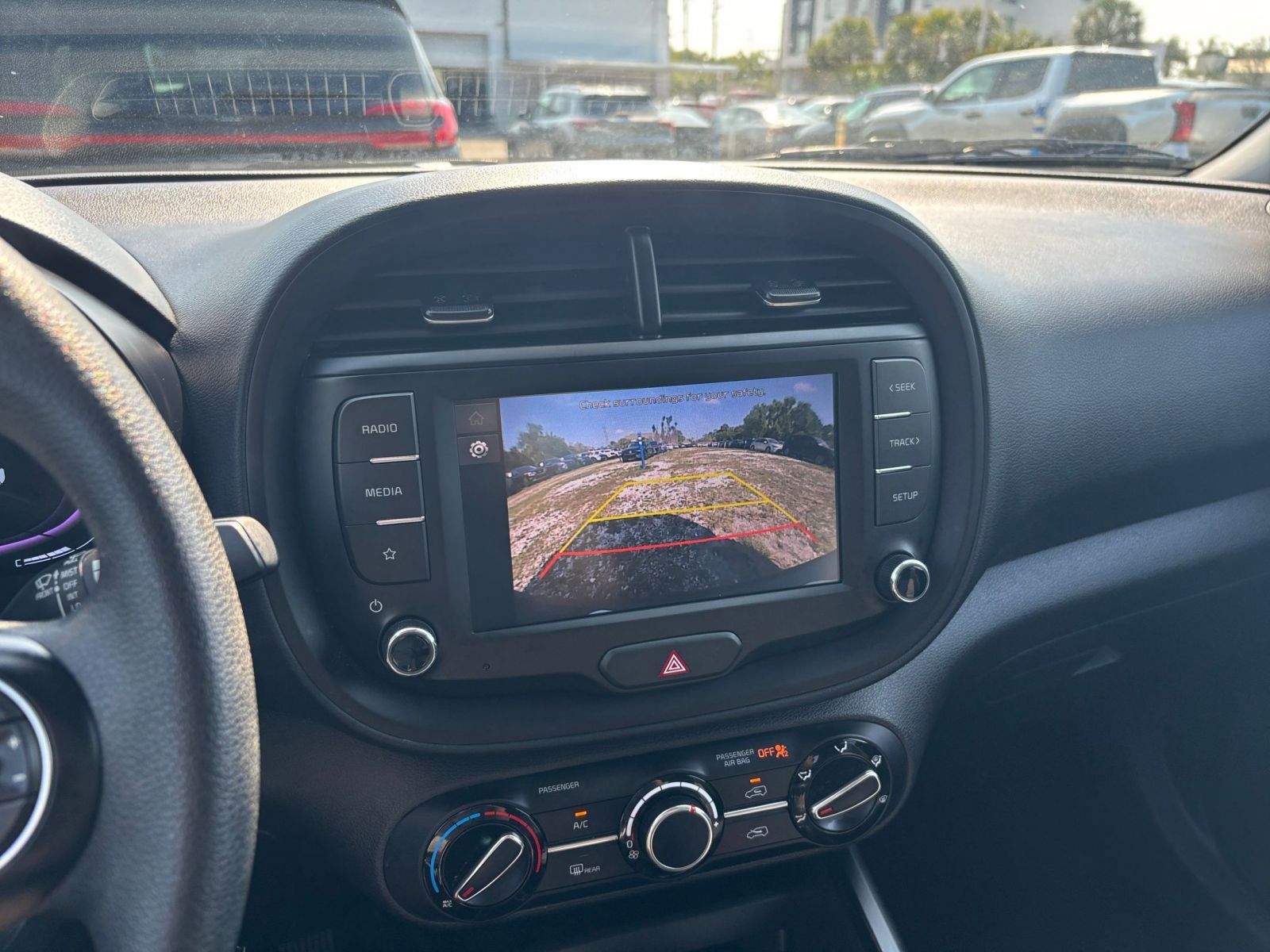 Thumbnail: 2025 Kia Soul - 23