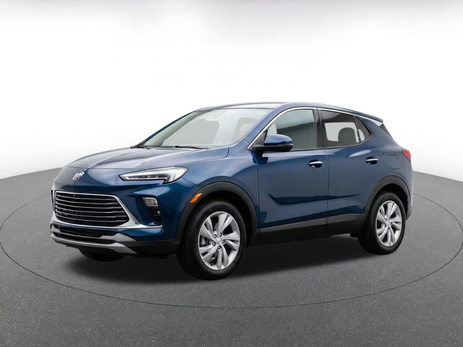 Thumbnail: 2026 Buick Encore GX - 3