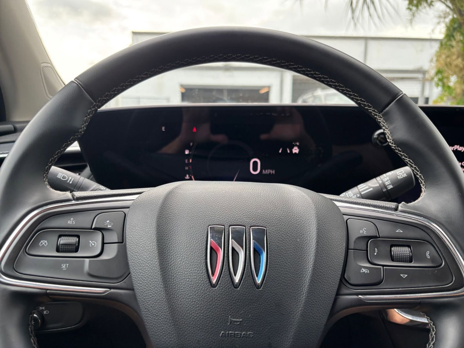 Thumbnail: 2025 Buick Encore GX - 30