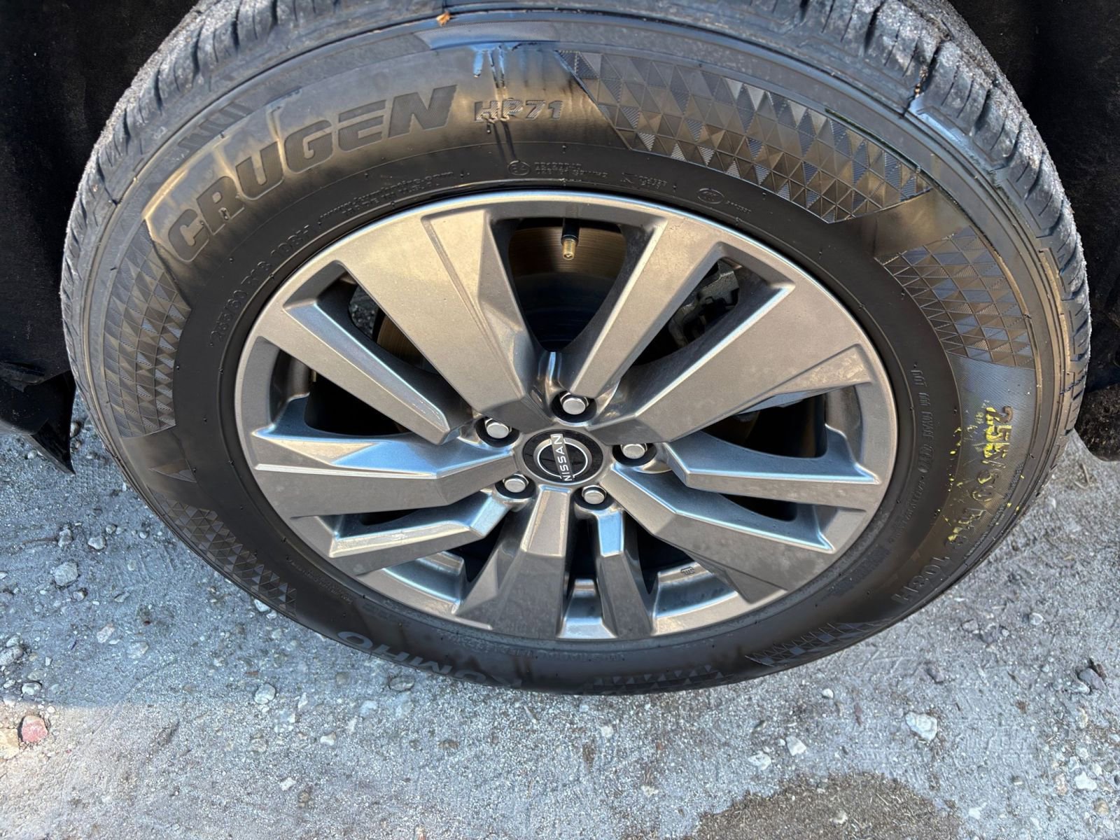 Thumbnail: 2025 Nissan Pathfinder - 32