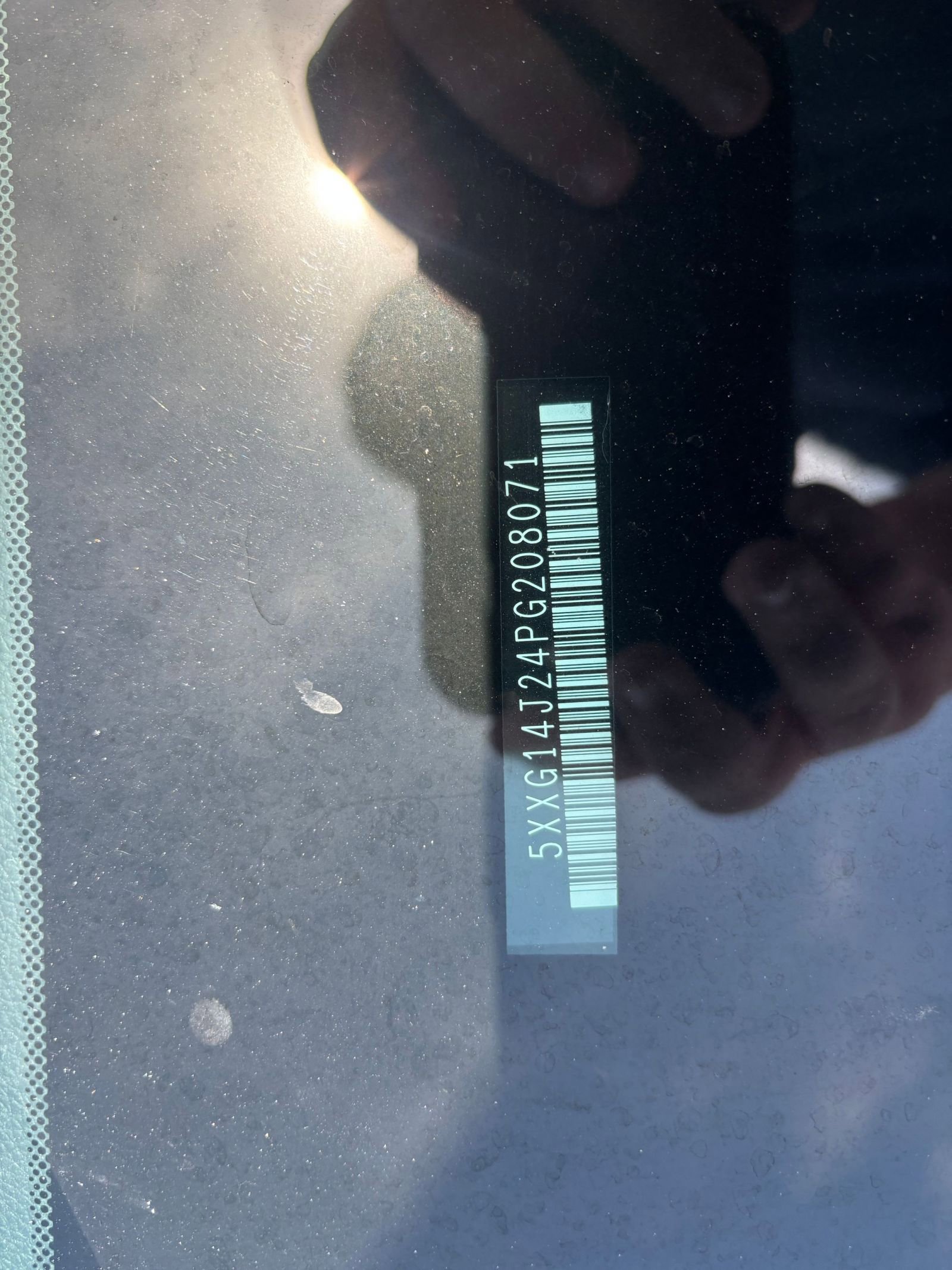 Thumbnail: 2023 Kia K5 - 10