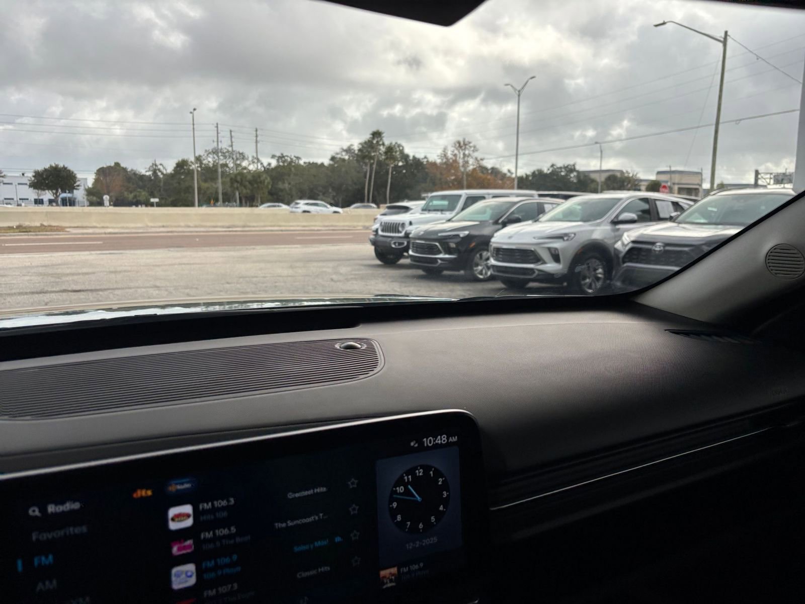 Thumbnail: 2025 Hyundai Kona - 35