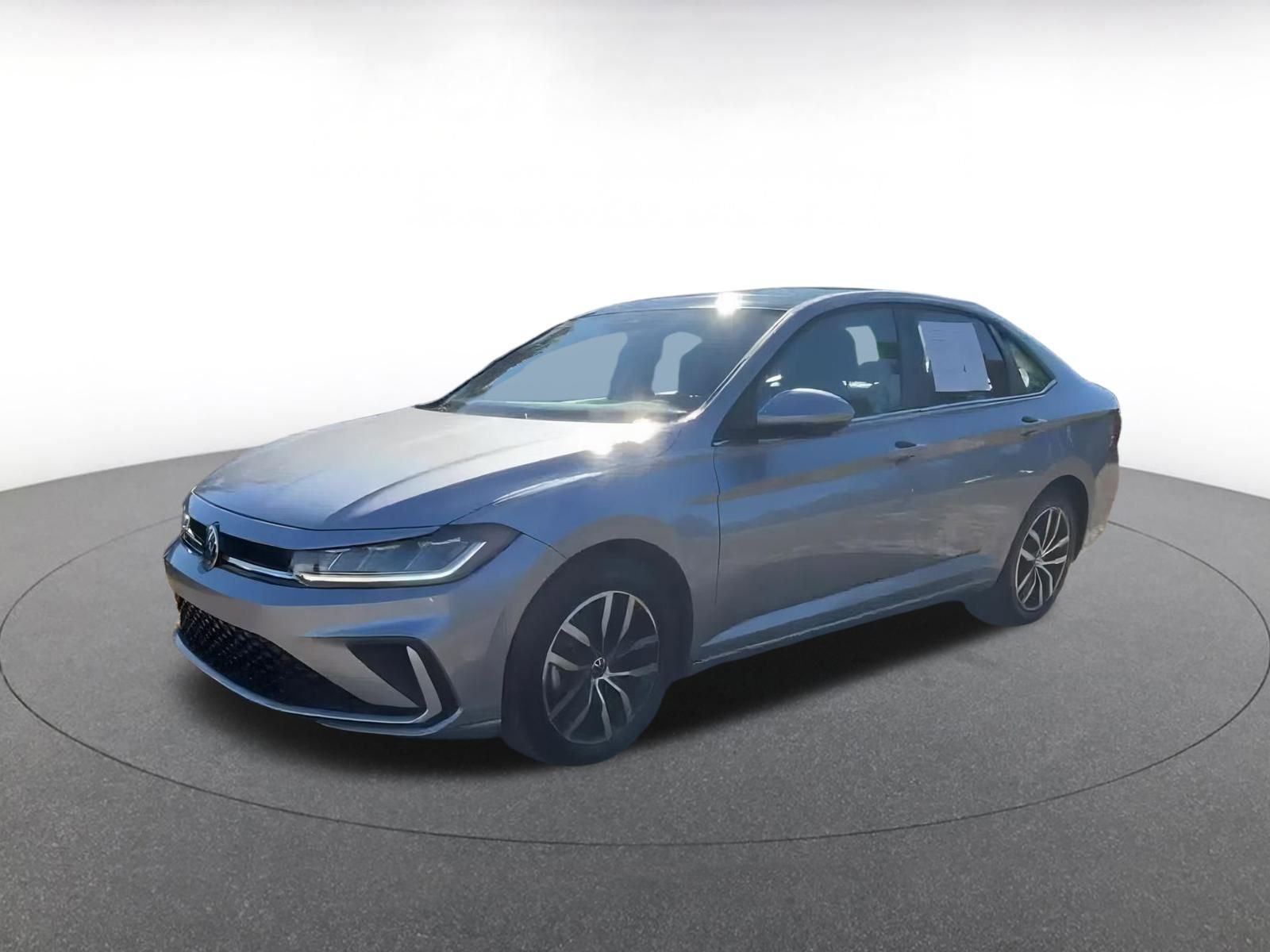 Thumbnail: 2025 Volkswagen Jetta - 8