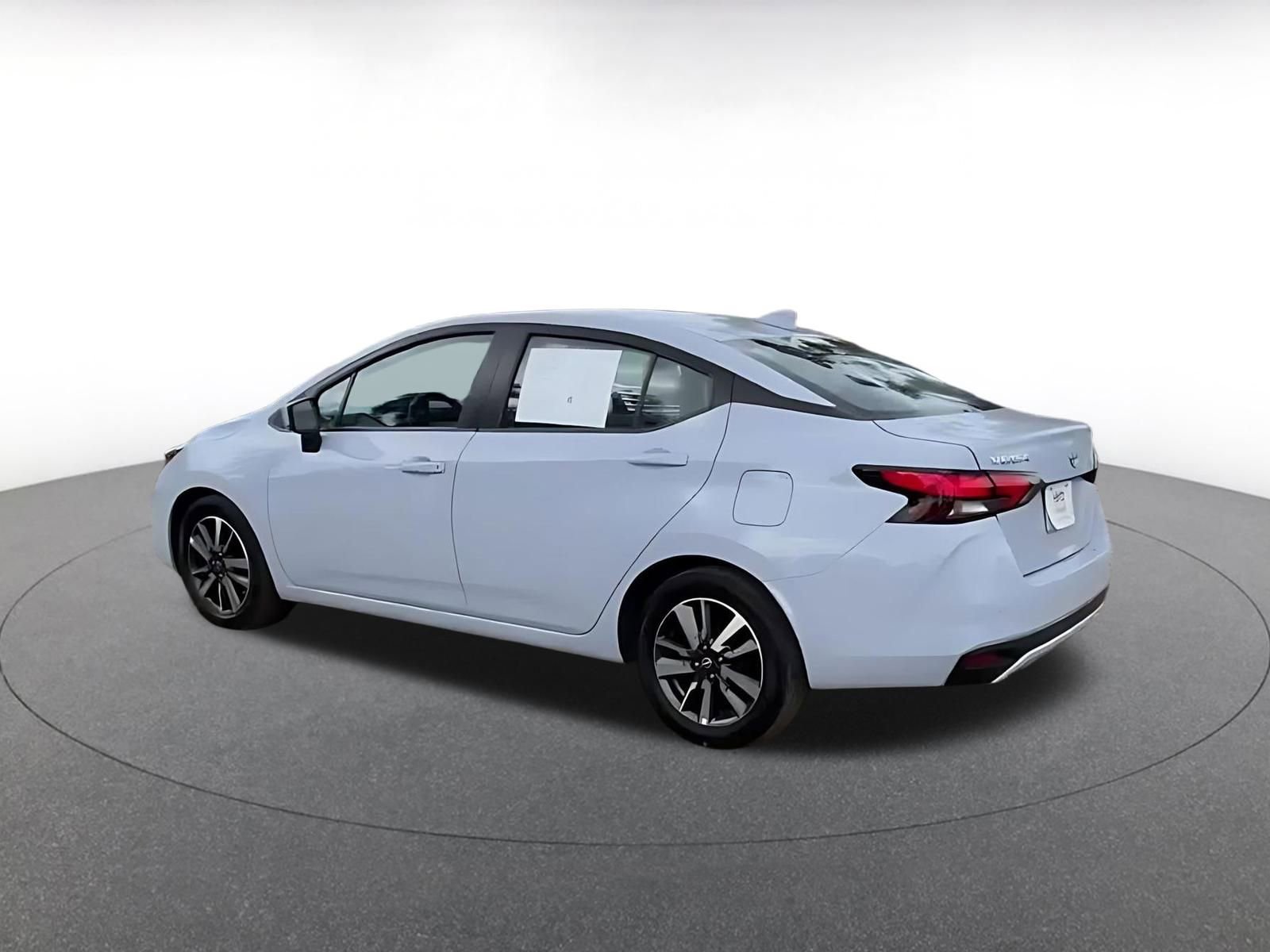 Thumbnail: 2025 Nissan Versa - 10