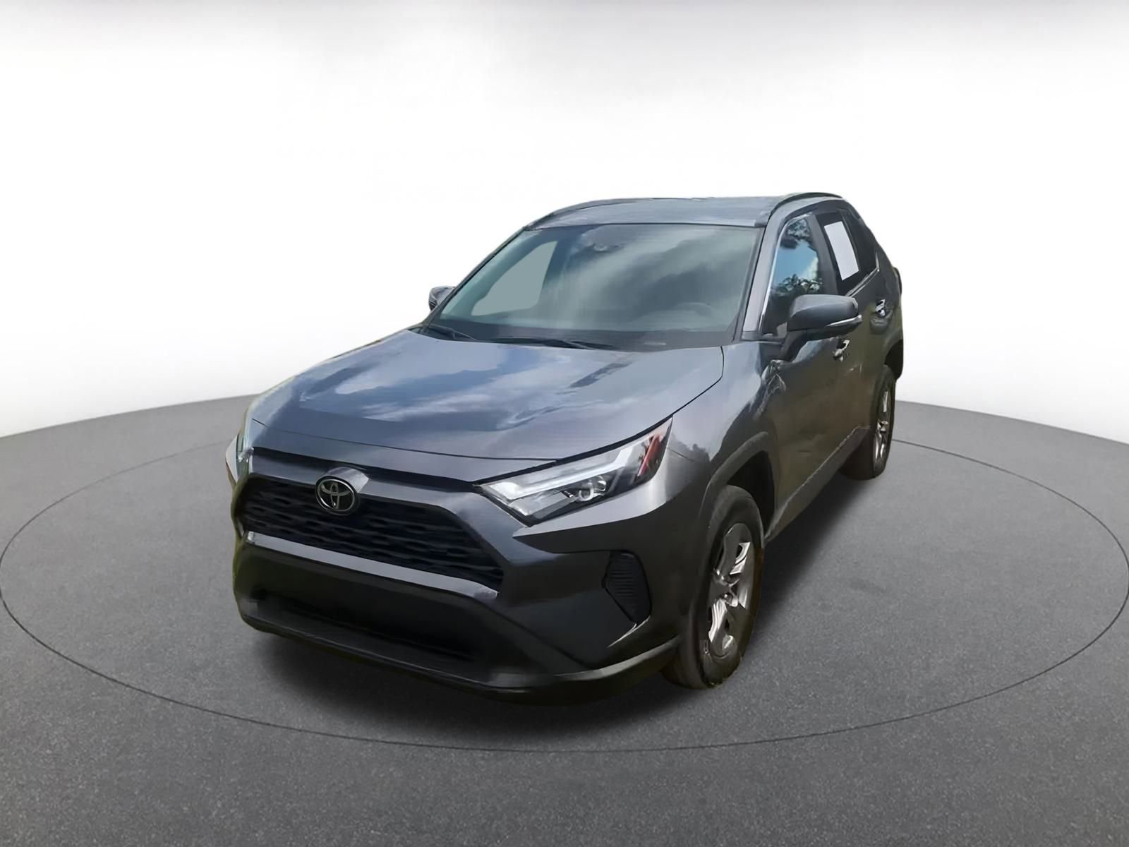 Thumbnail: 2024 Toyota RAV4 - 7