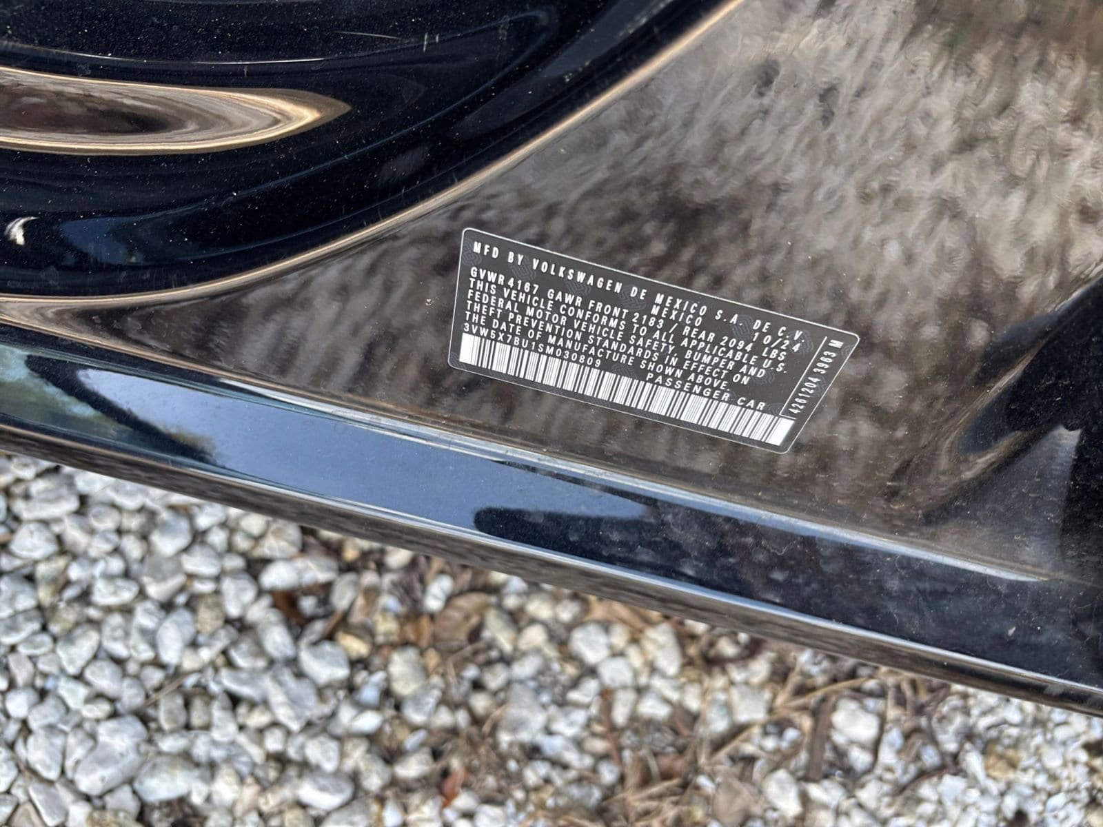 Thumbnail: 2025 Volkswagen Jetta - 28