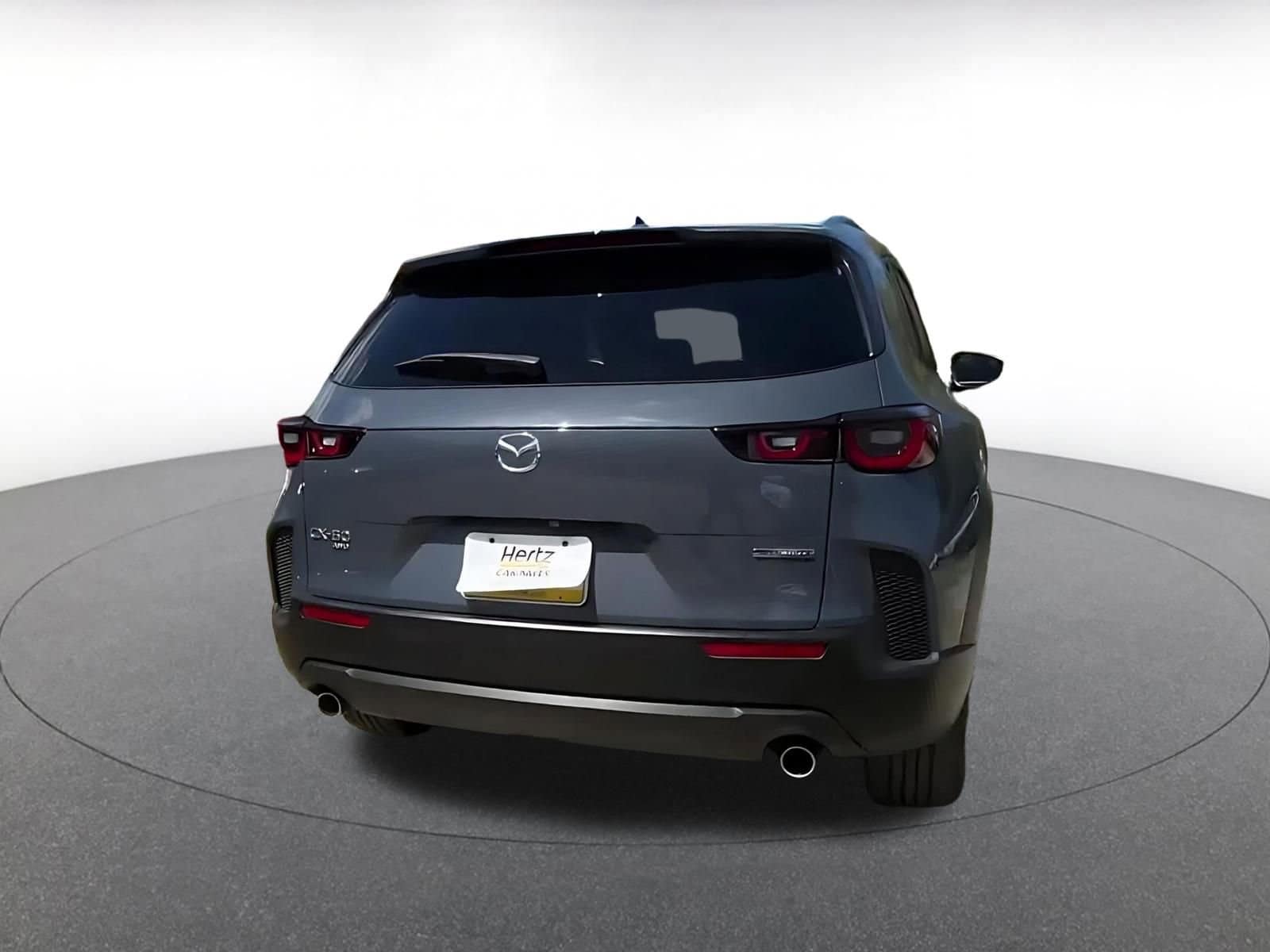 Thumbnail: 2025 Mazda CX-50 - 15