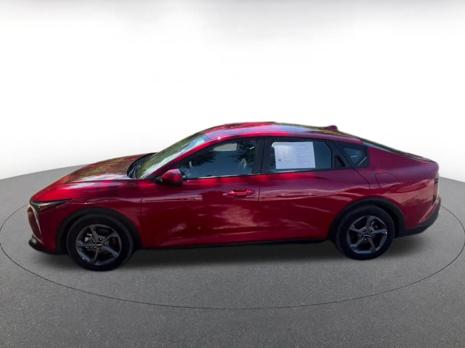Thumbnail: 2025 Kia K4 - 8