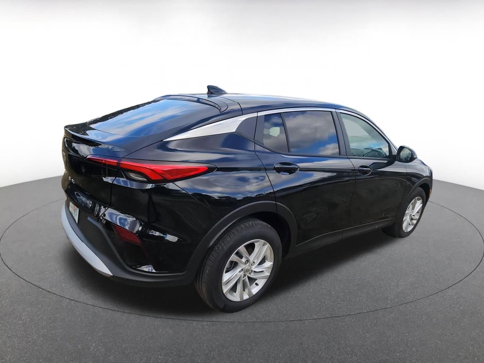 Thumbnail: 2025 Buick Envista - 8