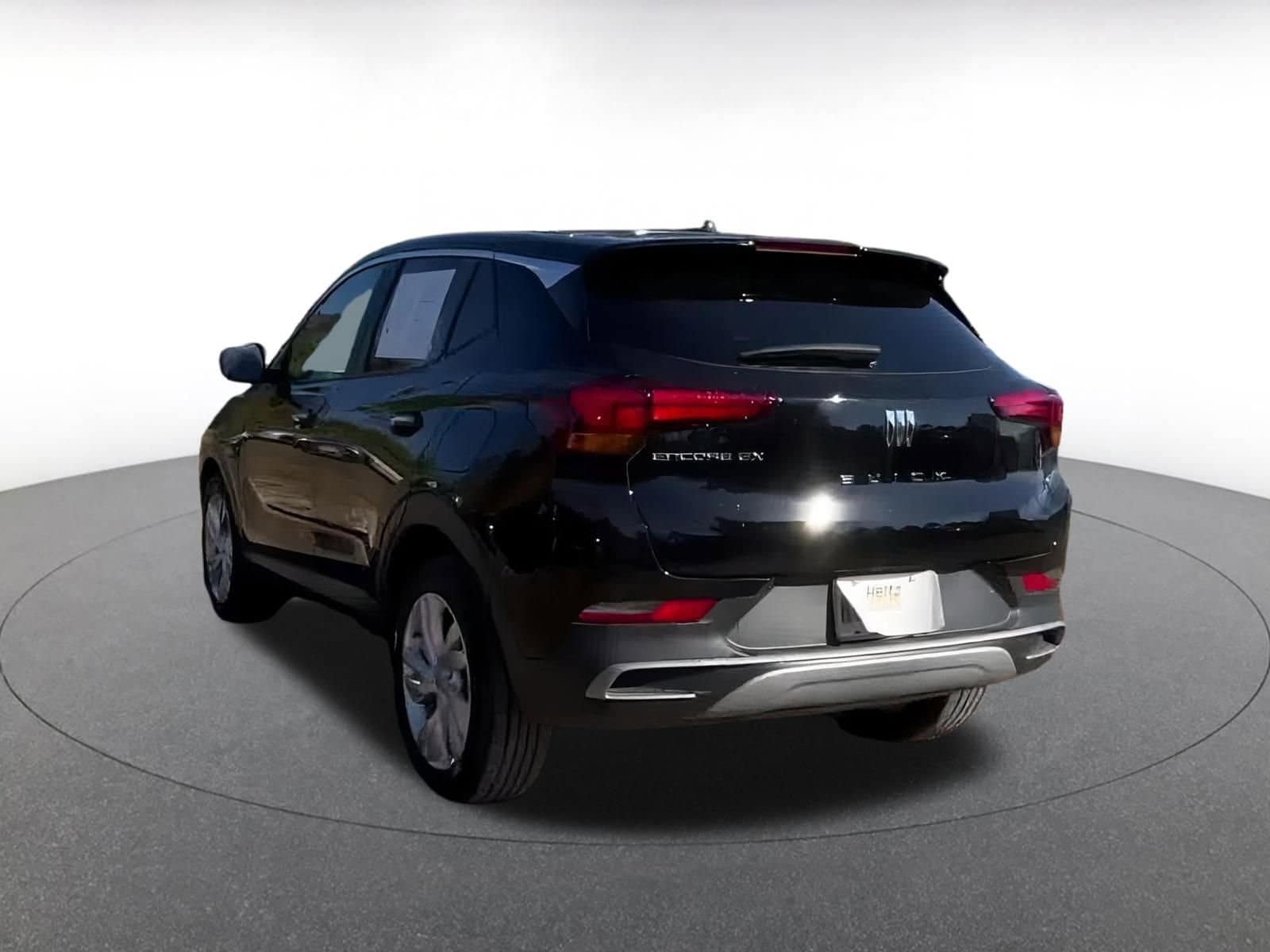 Thumbnail: 2025 Buick Encore GX - 11