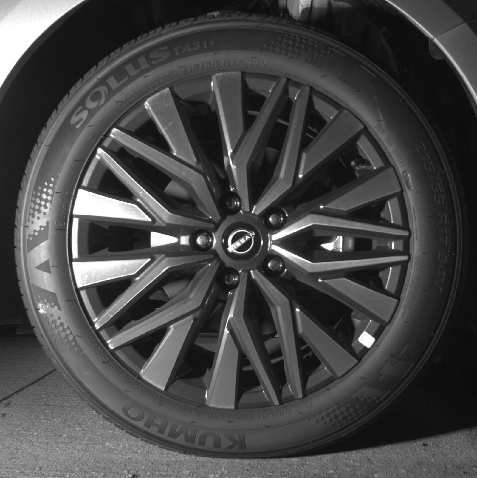 Thumbnail: 2026 Nissan Altima - 16