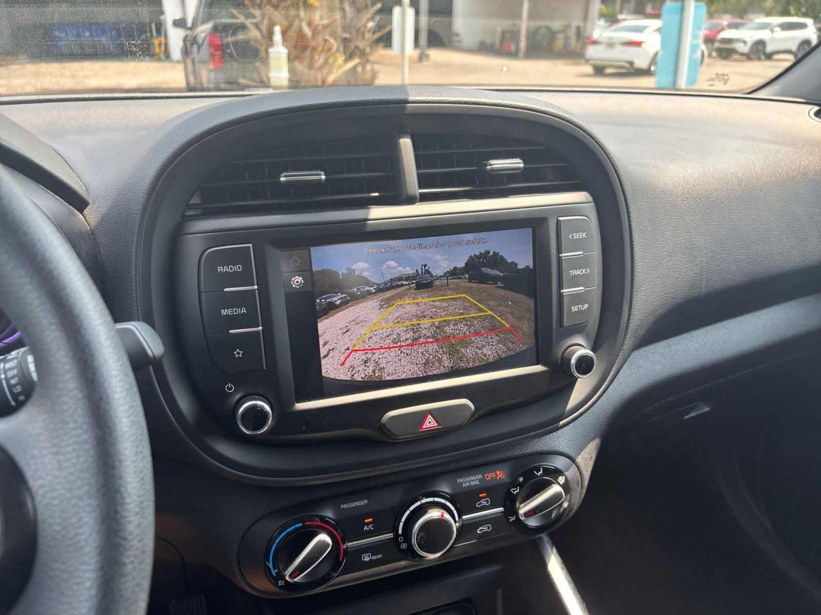 Thumbnail: 2025 Kia Soul - 23