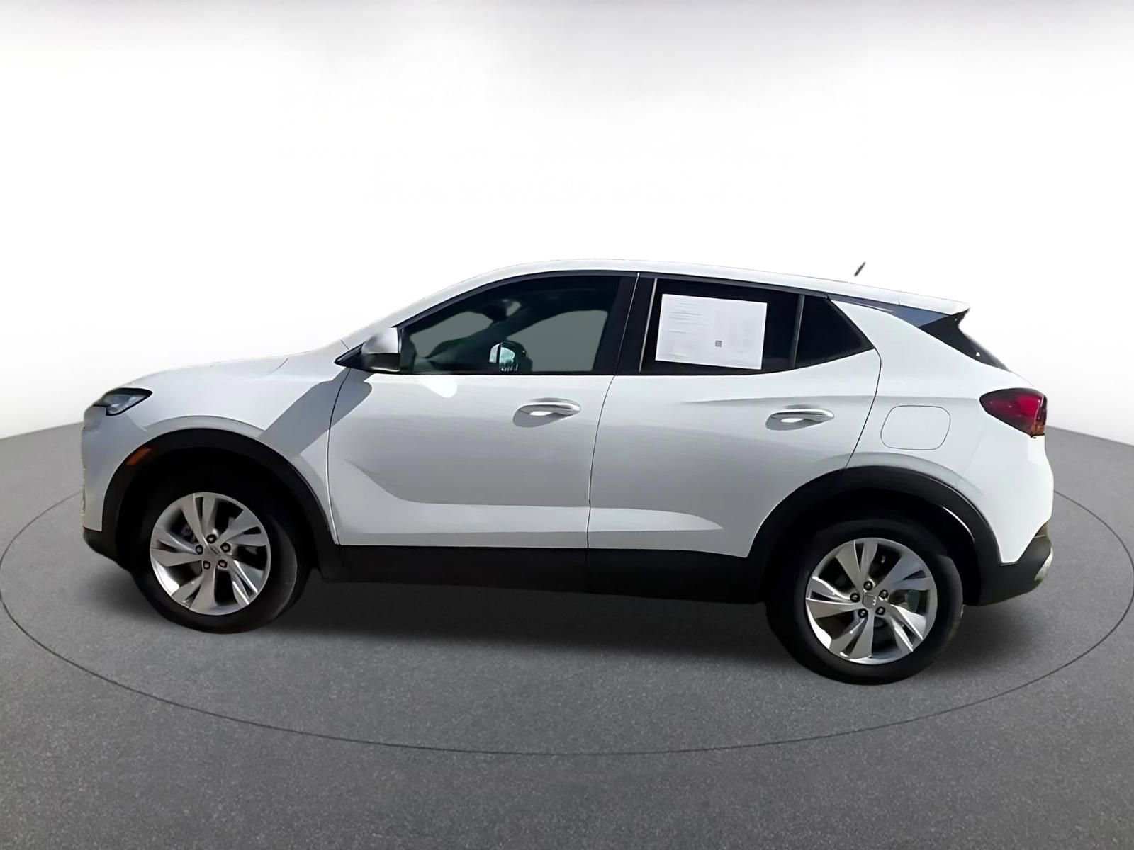 Thumbnail: 2025 Buick Encore GX - 9