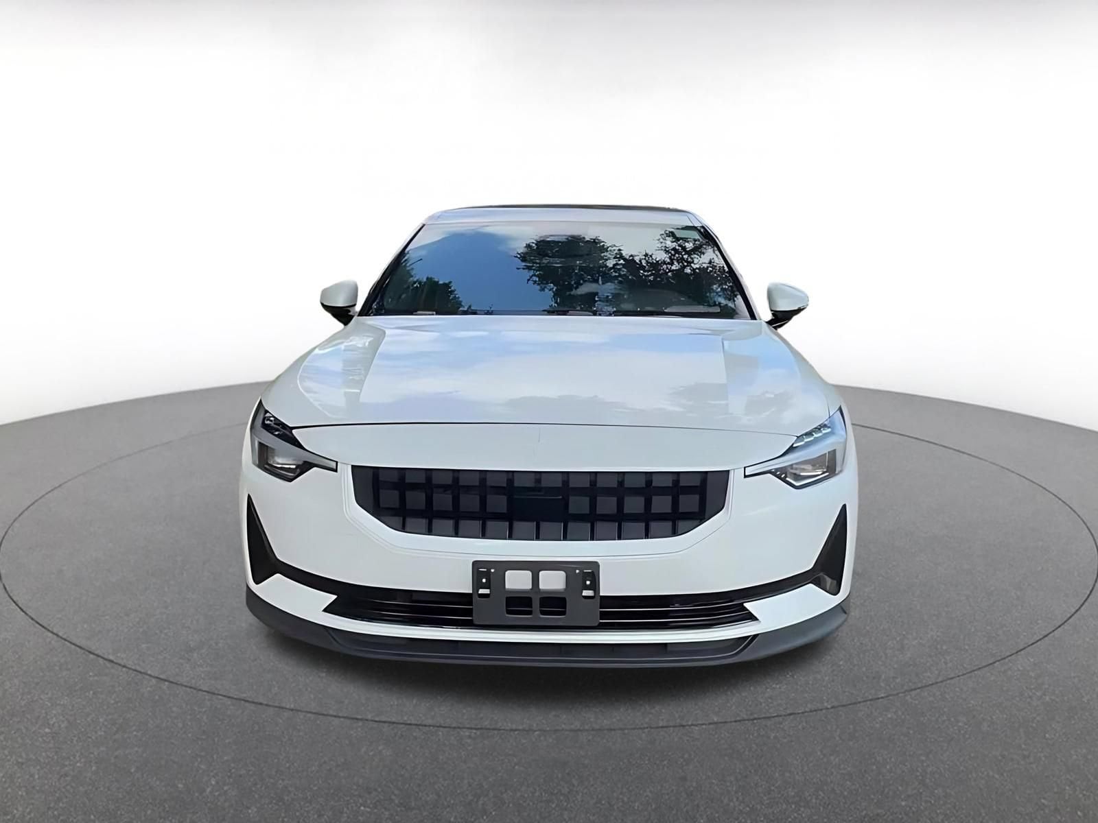 Thumbnail: 2023 Polestar 2 - 3
