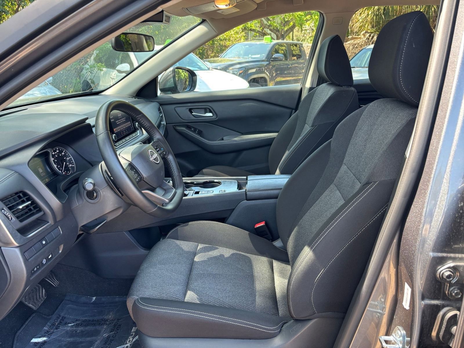 Thumbnail: 2025 Nissan Rogue - 29