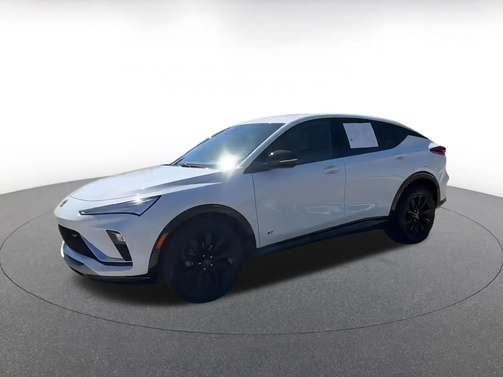 Thumbnail: 2025 Buick Envista - 8