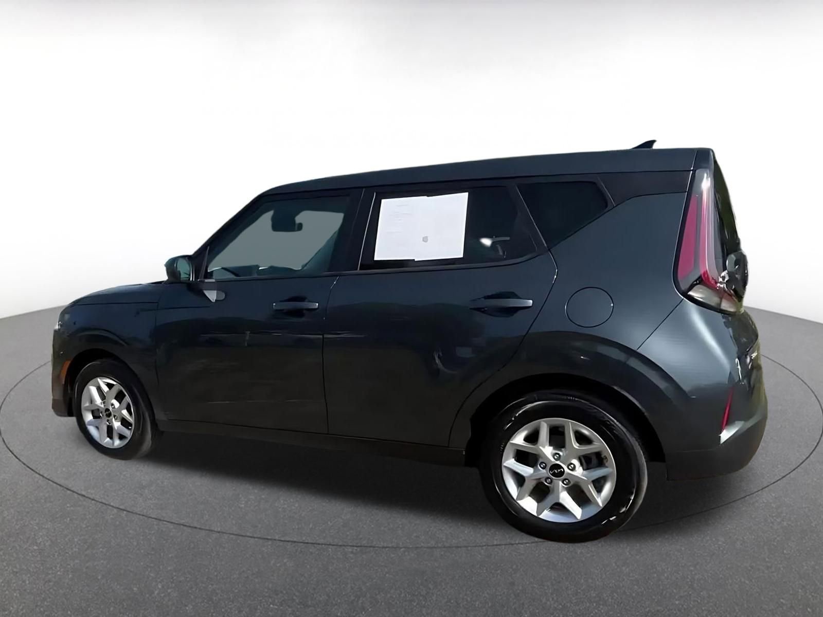 Thumbnail: 2025 Kia Soul - 10