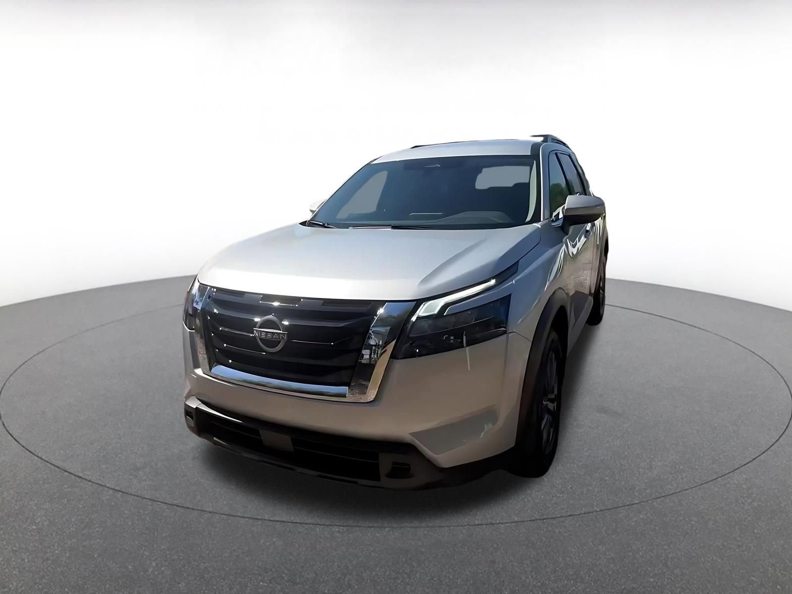 Thumbnail: 2025 Nissan Pathfinder - 10