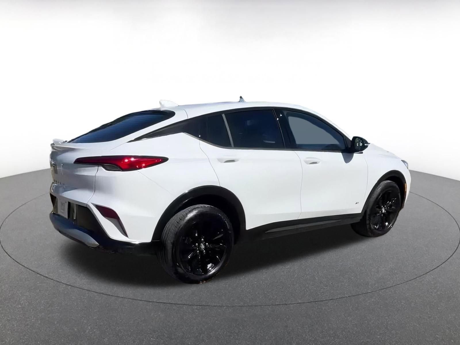 Thumbnail: 2025 Buick Envista - 14