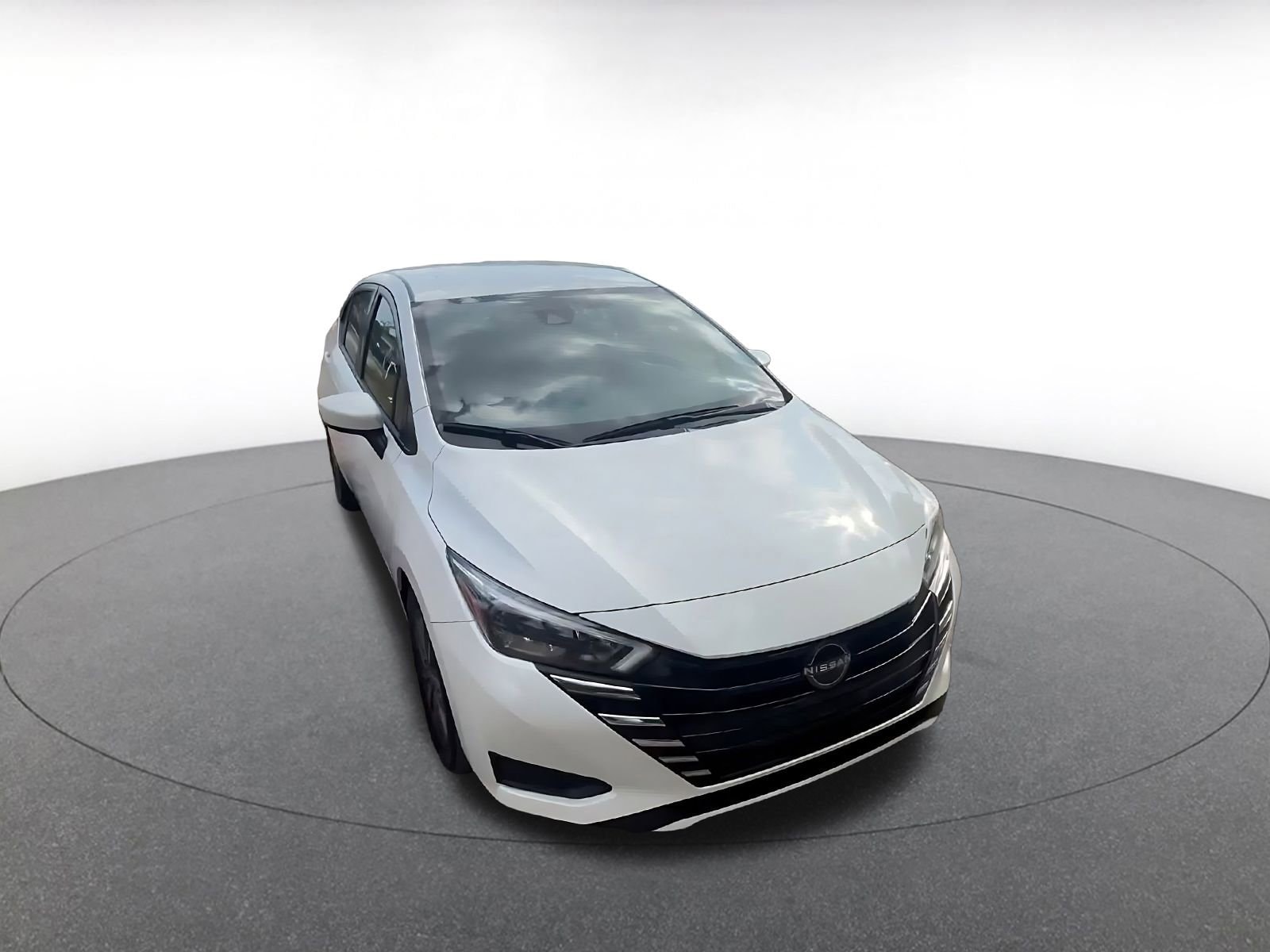 Thumbnail: 2025 Nissan Versa - 2