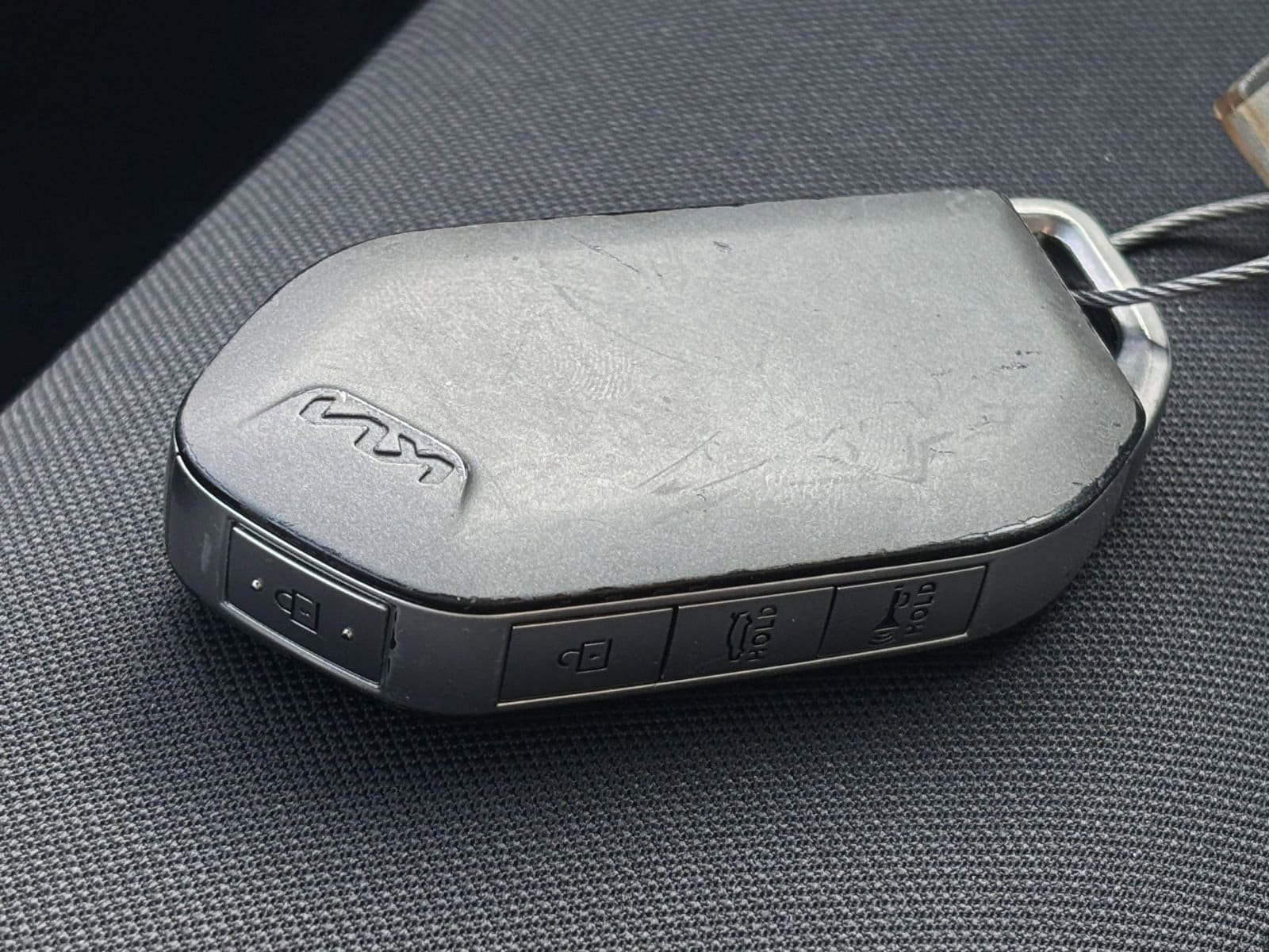 Thumbnail: 2025 Kia K5 - 22