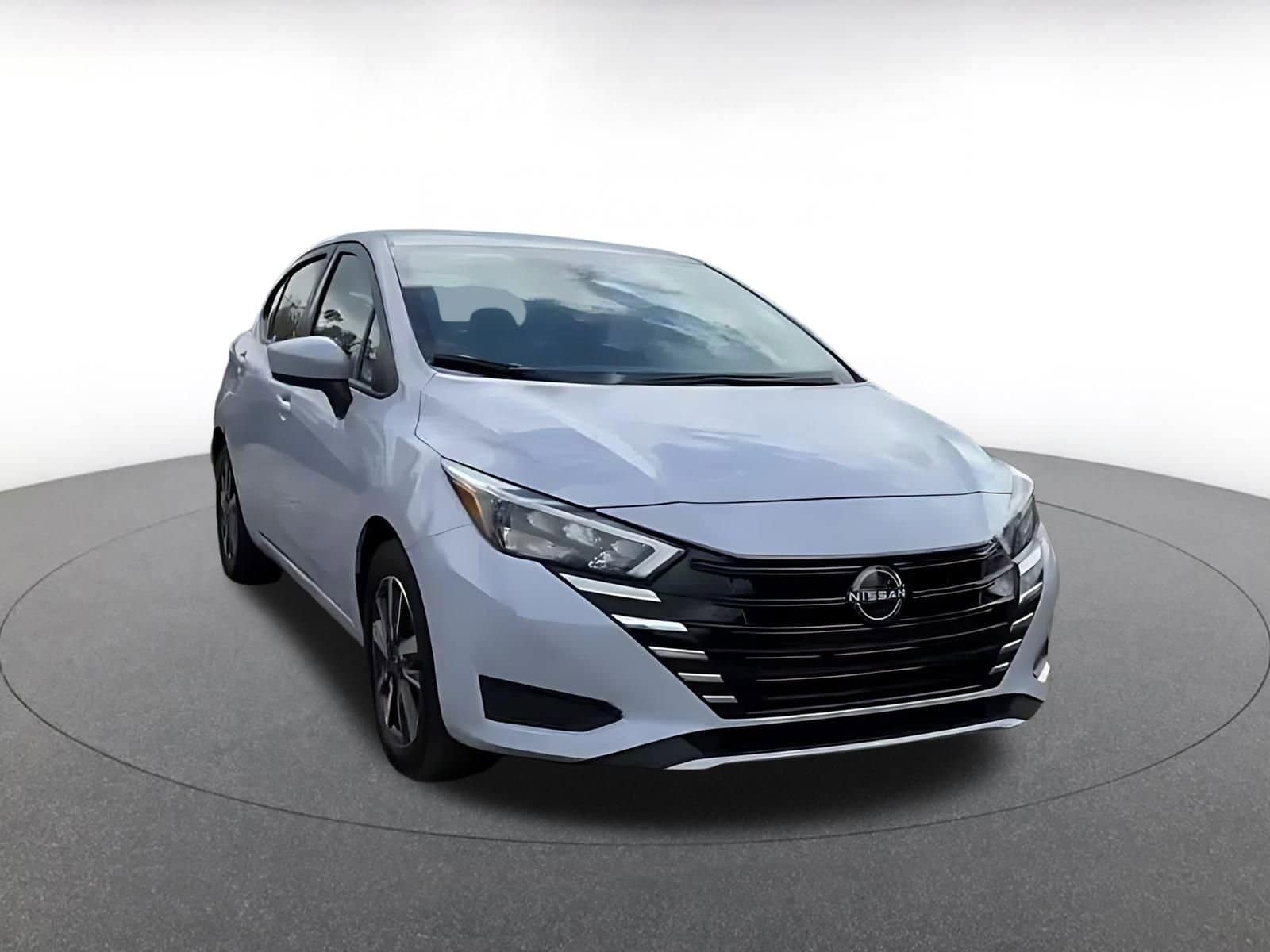 Thumbnail: 2025 Nissan Versa - 2