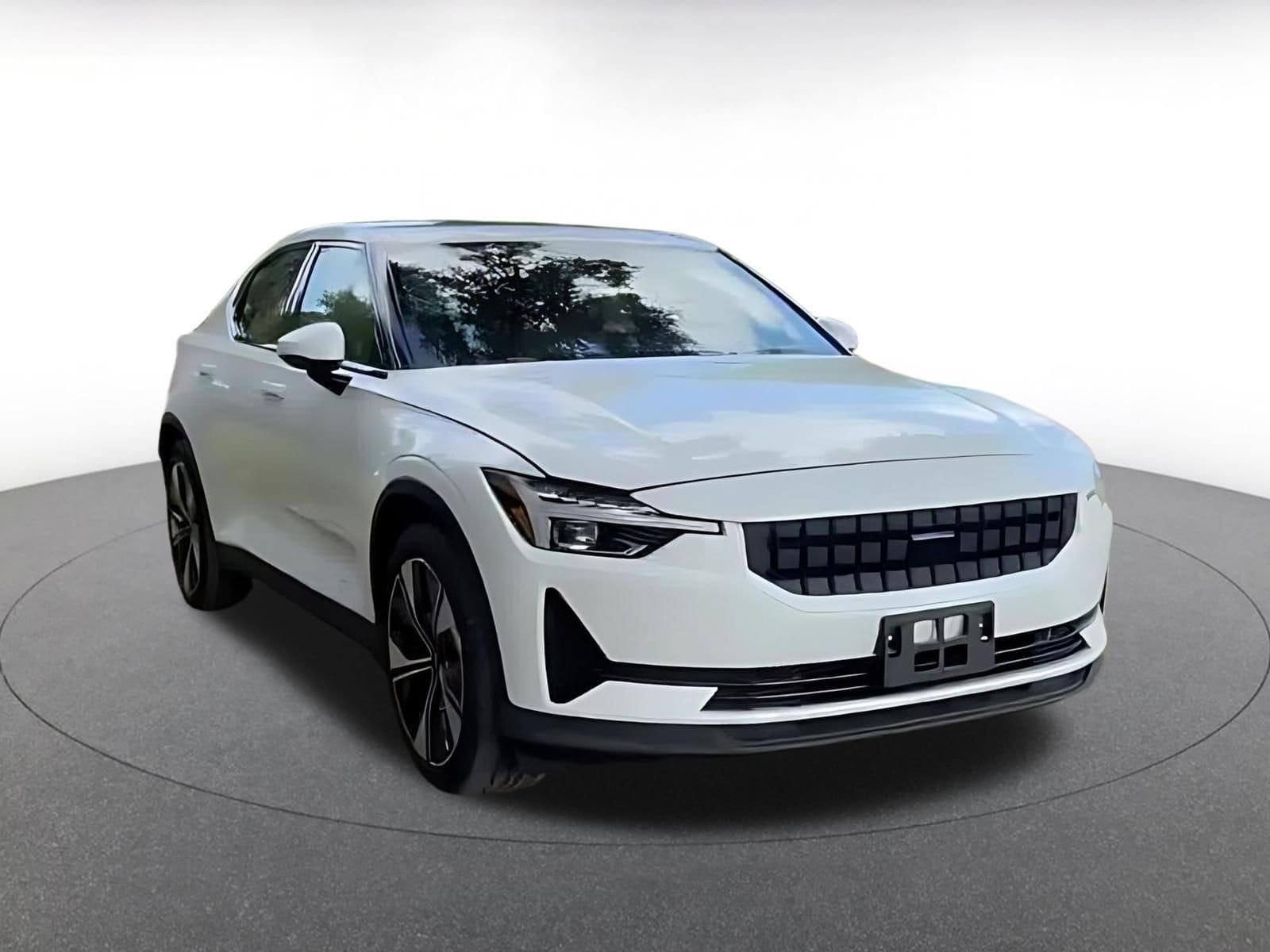 Thumbnail: 2023 Polestar 2 - 2