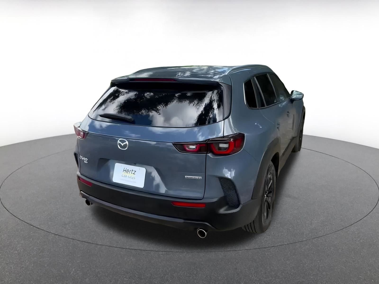 Thumbnail: 2025 Mazda CX-50 - 14