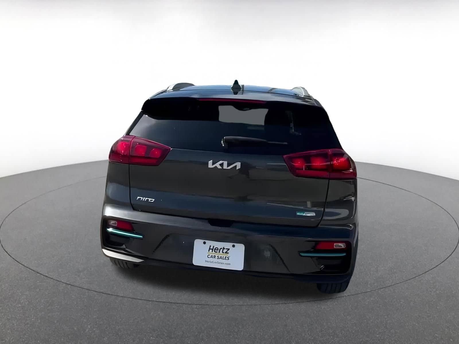 Thumbnail: 2022 Kia Niro - 12