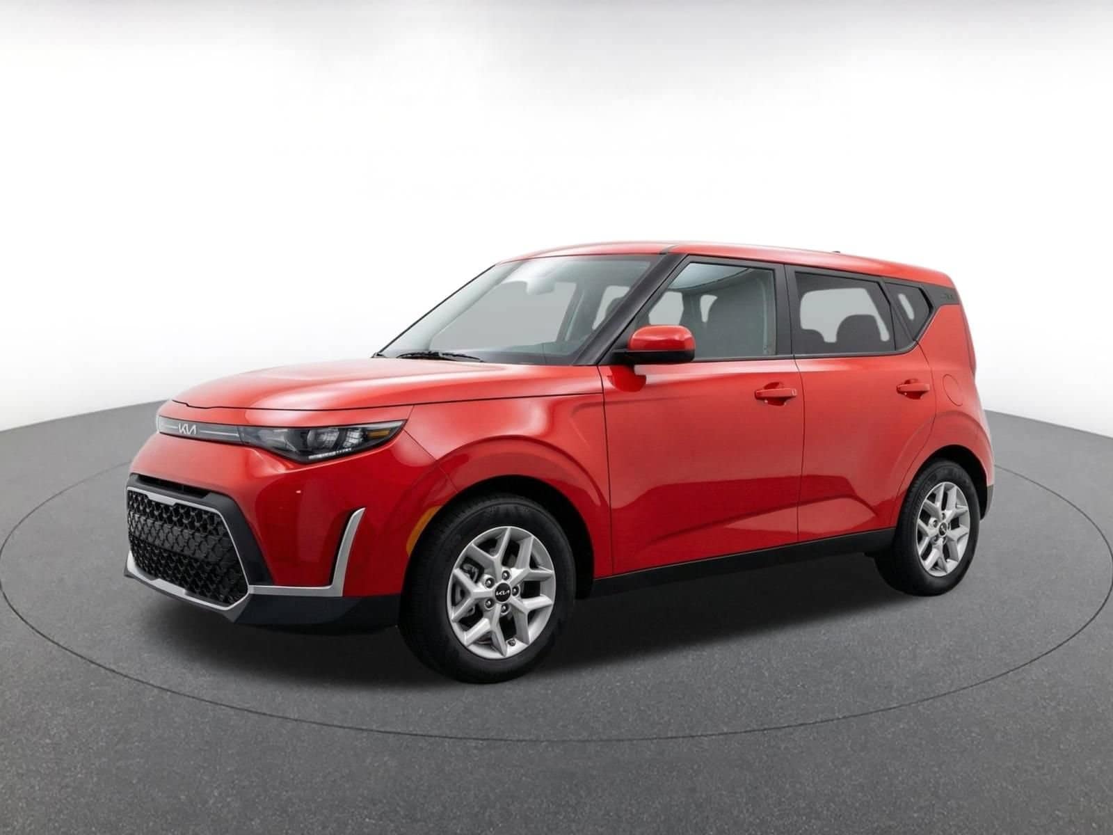 Thumbnail: 2025 Kia Soul - 3