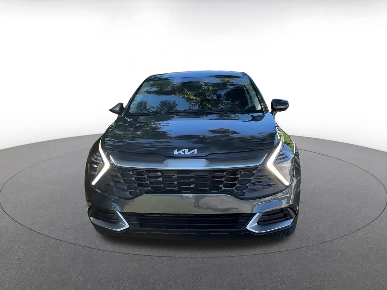Thumbnail: 2025 Kia Sportage - 4