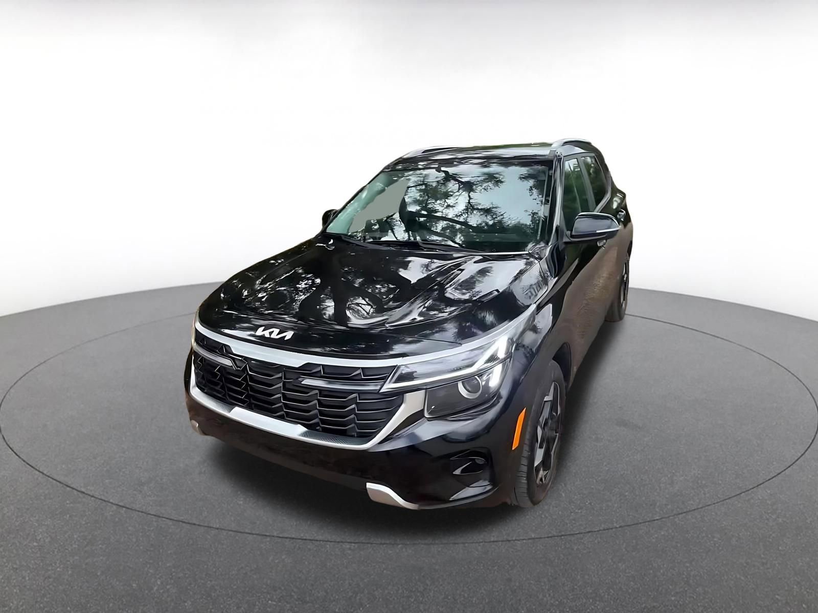 Thumbnail: 2025 Kia Seltos - 7