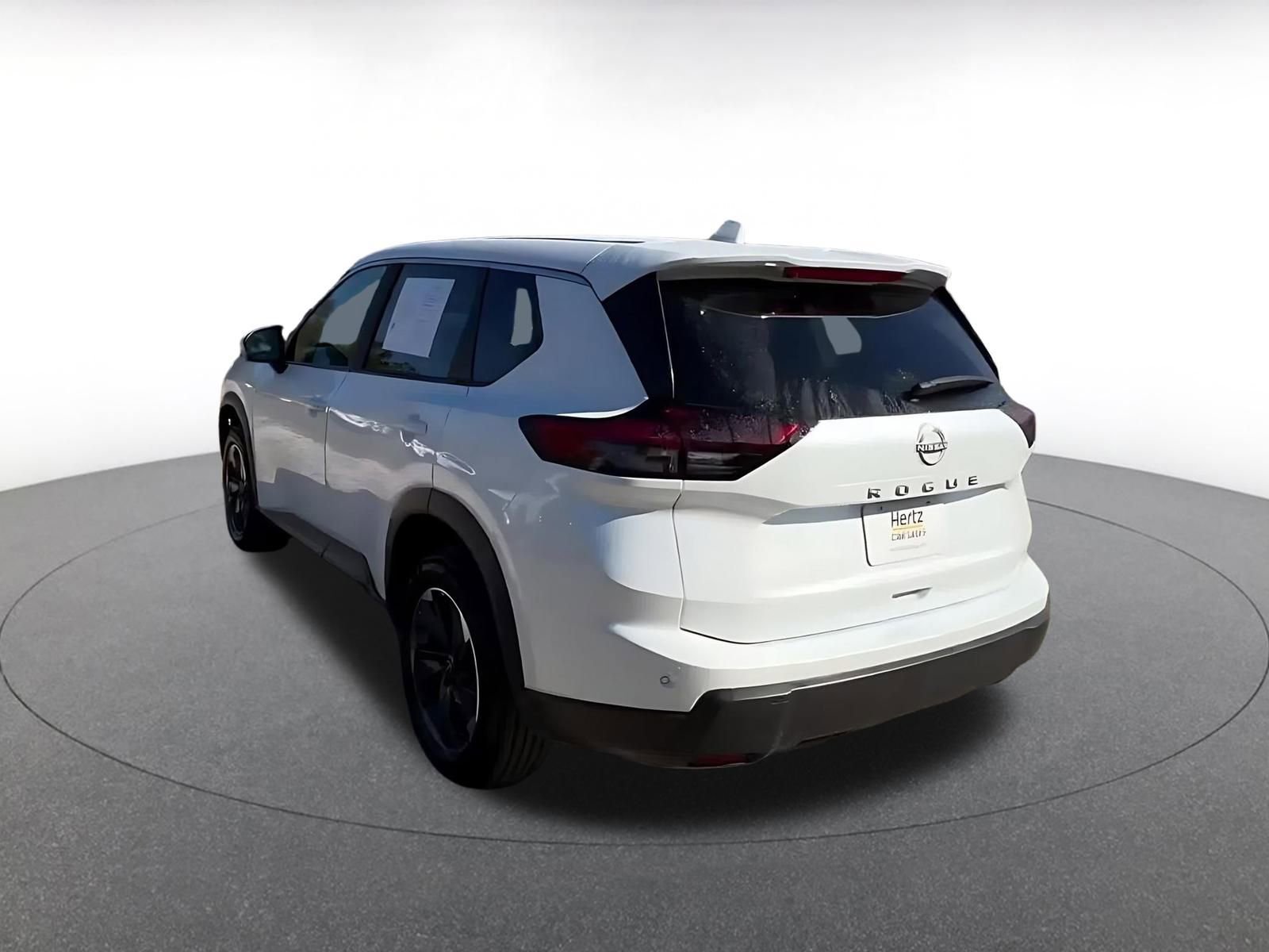 Thumbnail: 2025 Nissan Rogue - 11