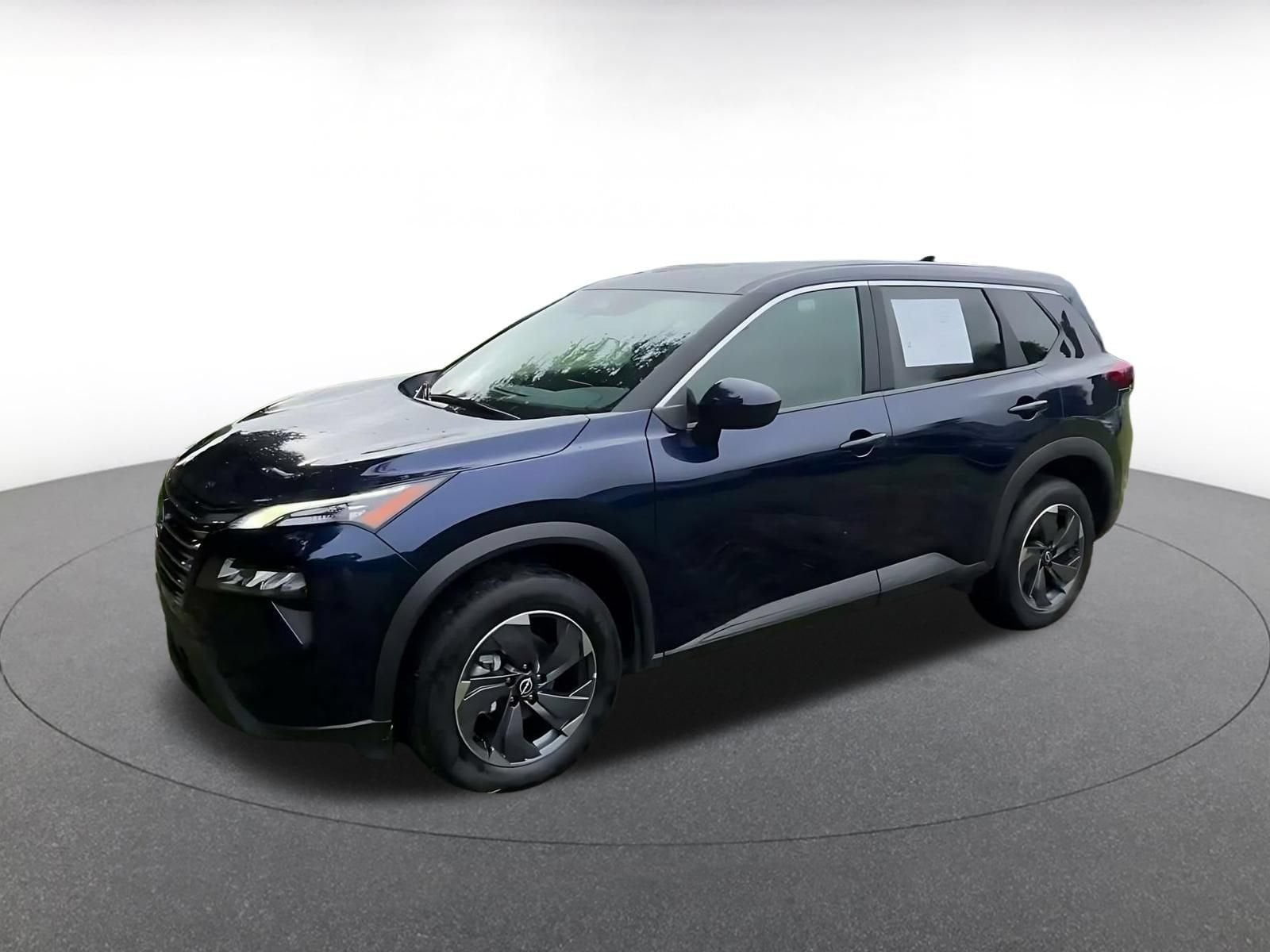 Thumbnail: 2025 Nissan Rogue - 7