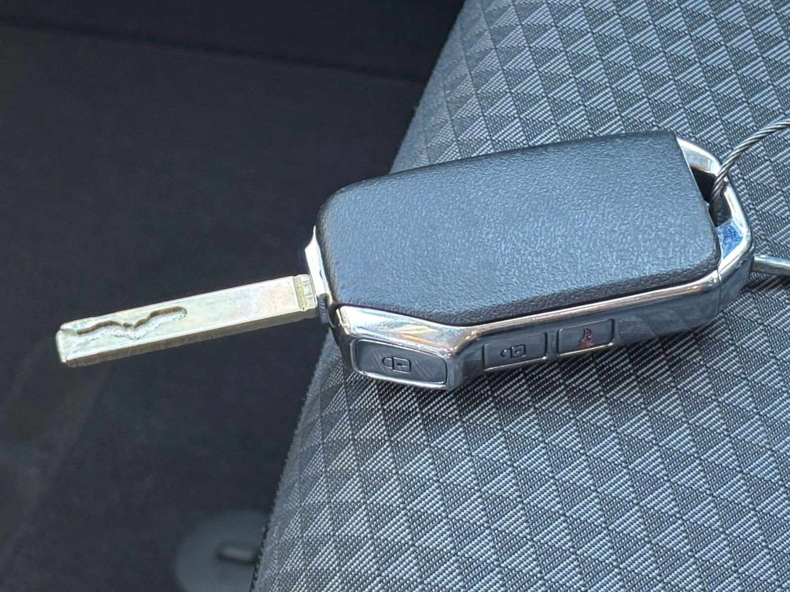 Thumbnail: 2024 Kia Soul - 21