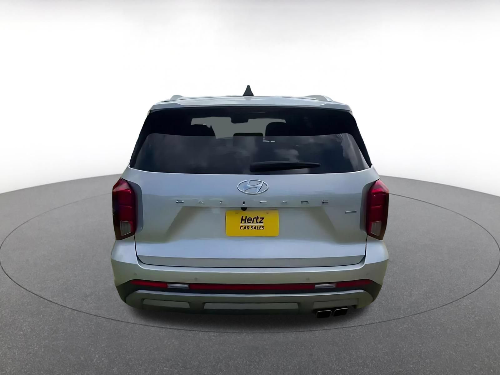 Thumbnail: 2025 Hyundai Palisade - 12