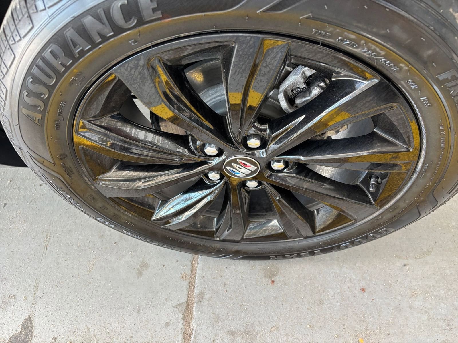 Thumbnail: 2025 Buick Envista - 30