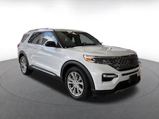 2023 Ford Explorer Limited -
                  Clearwater, FL