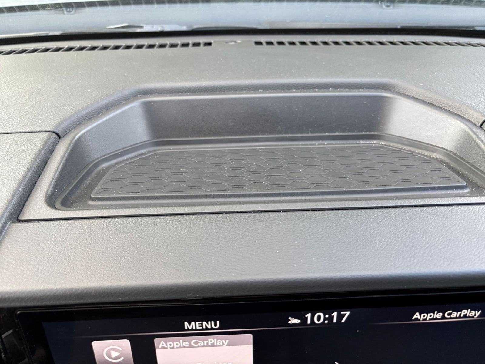 Thumbnail: 2026 Nissan Frontier - 16