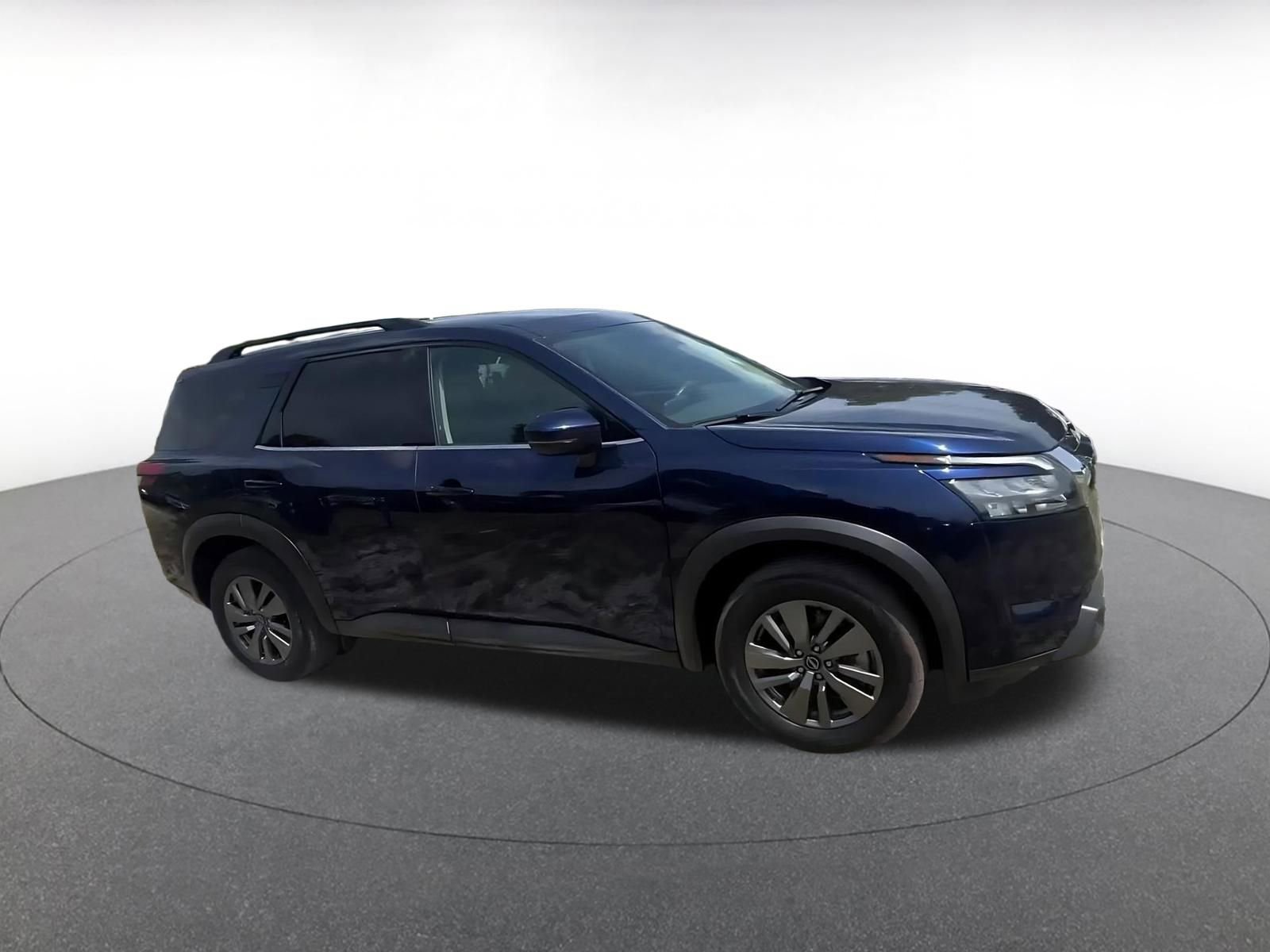 Thumbnail: 2025 Nissan Pathfinder - 2