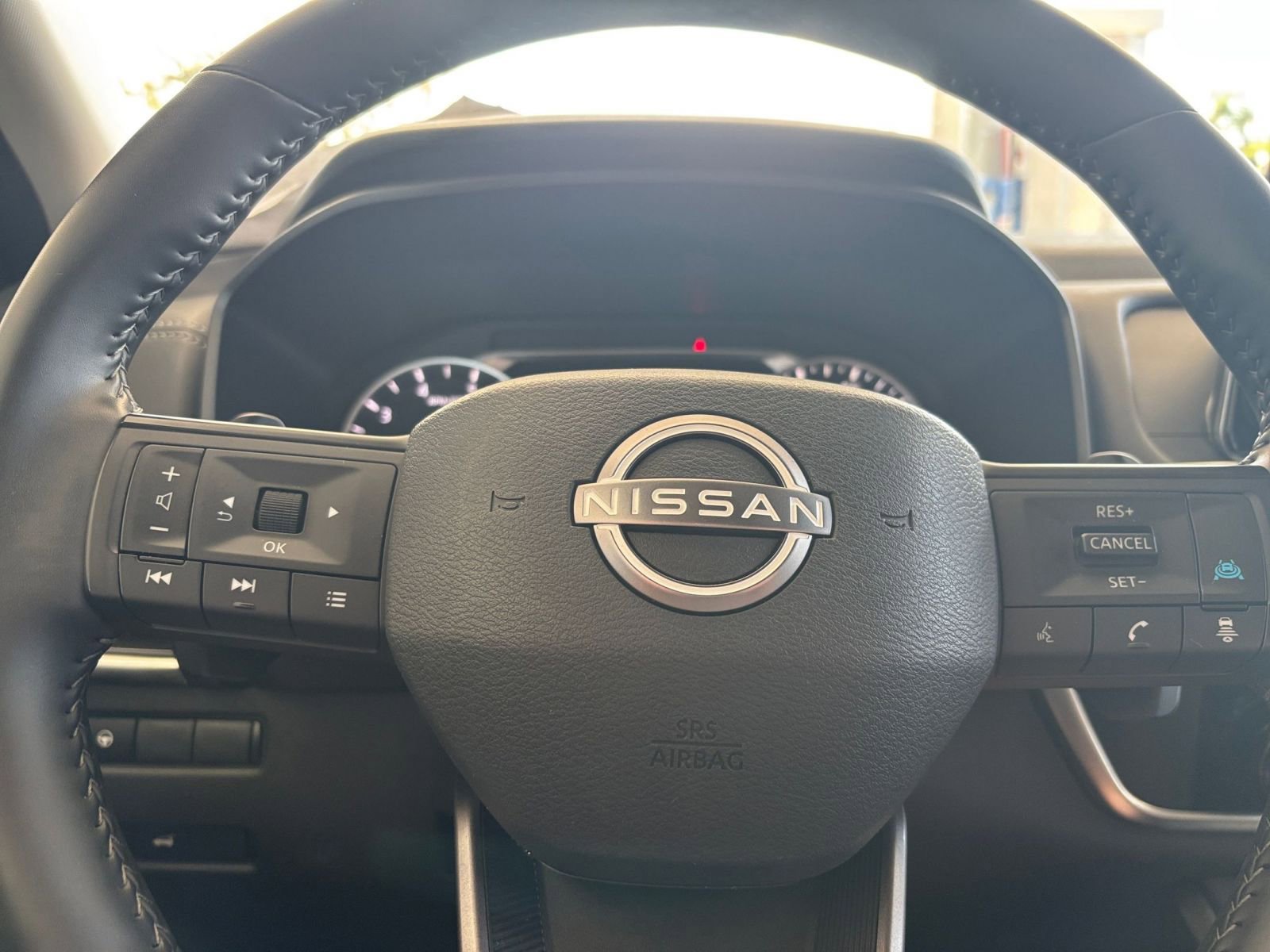 Thumbnail: 2025 Nissan Rogue - 30