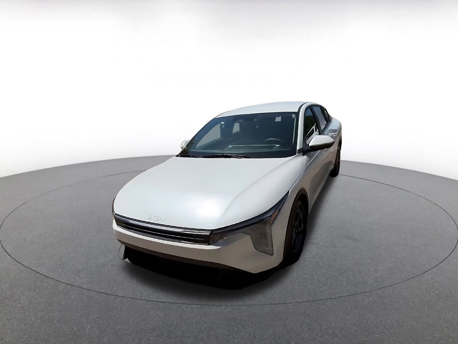 Thumbnail: 2025 Kia K4 - 9