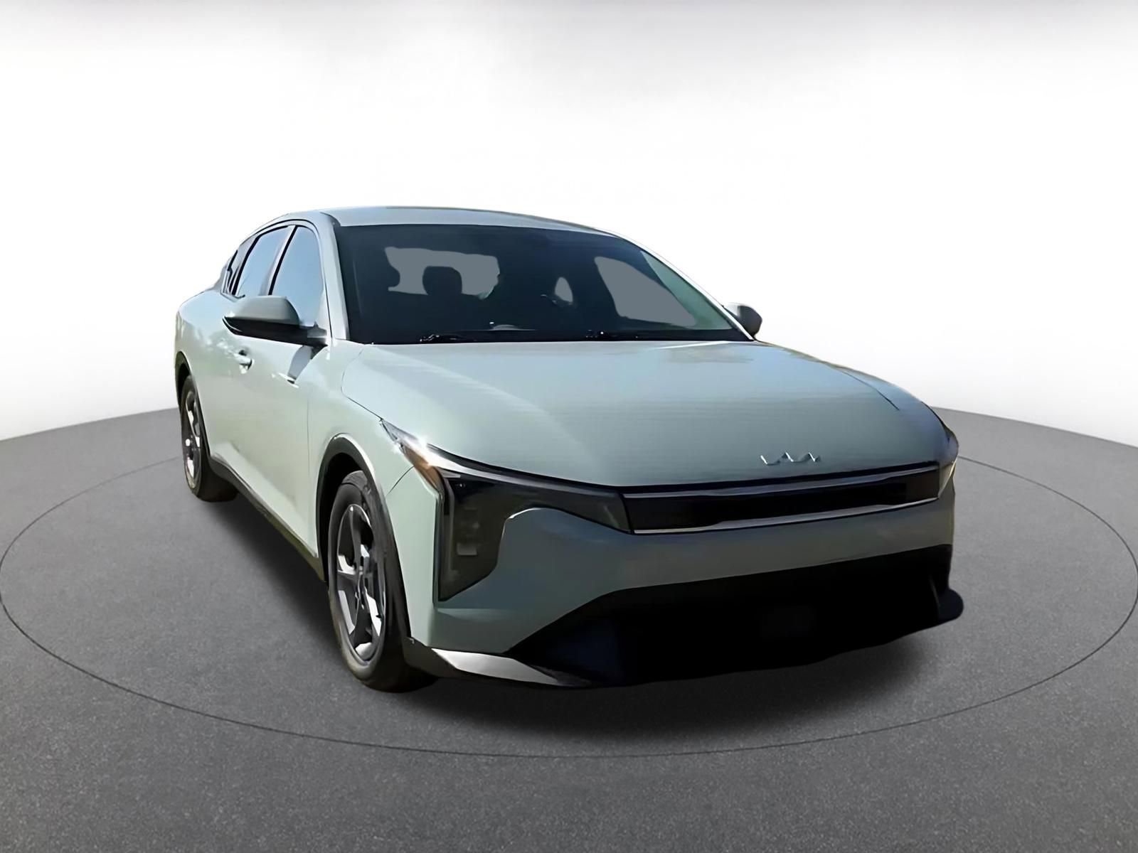 Thumbnail: 2025 Kia K4 - 2