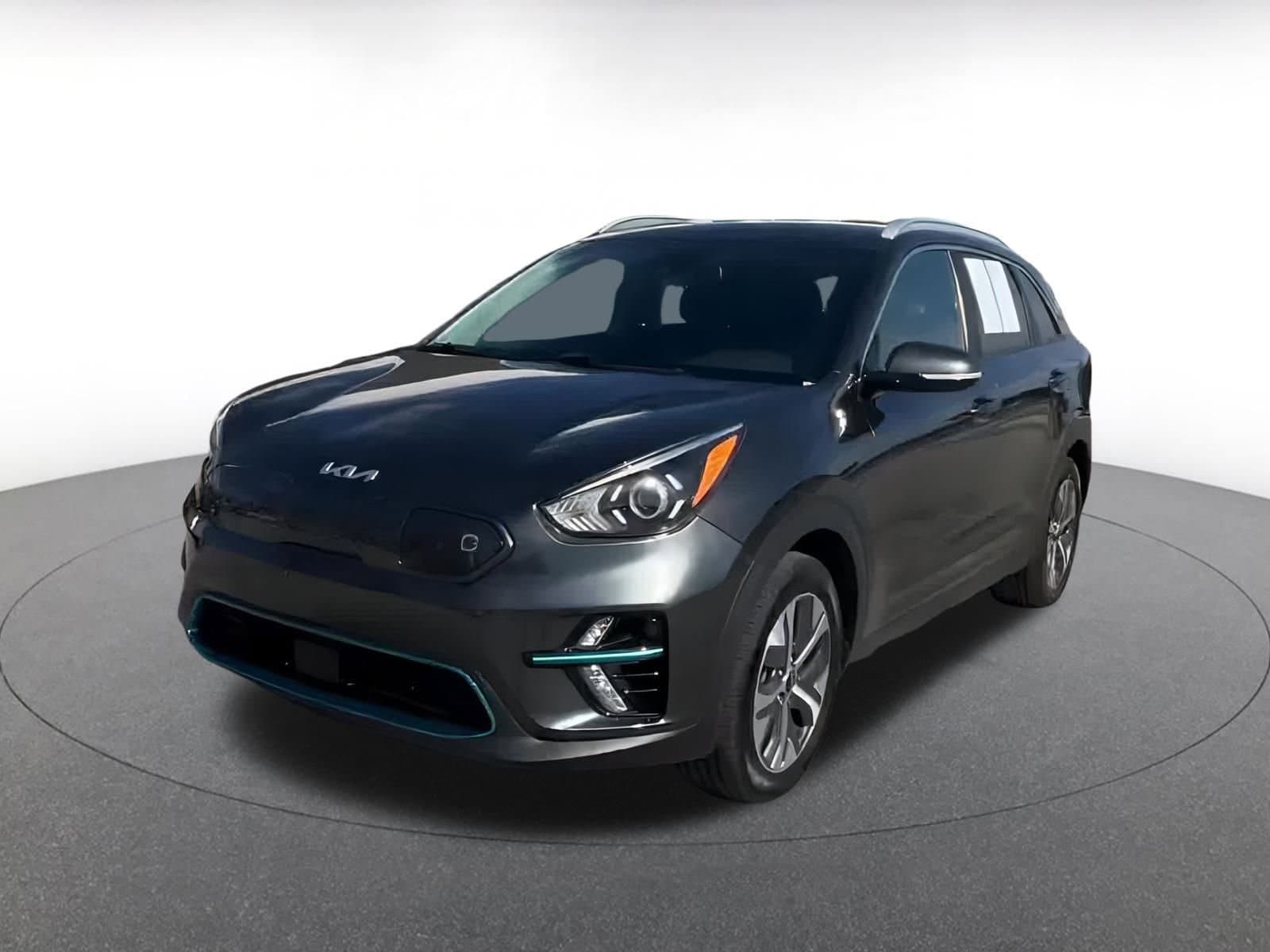Thumbnail: 2022 Kia Niro - 7