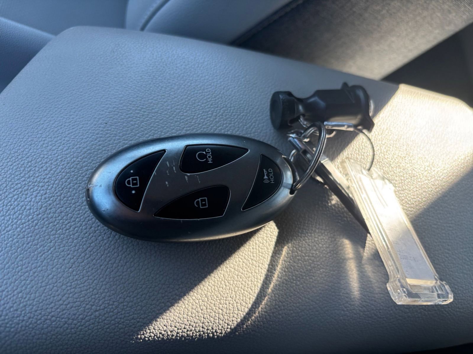 Thumbnail: 2025 Hyundai Elantra - 27