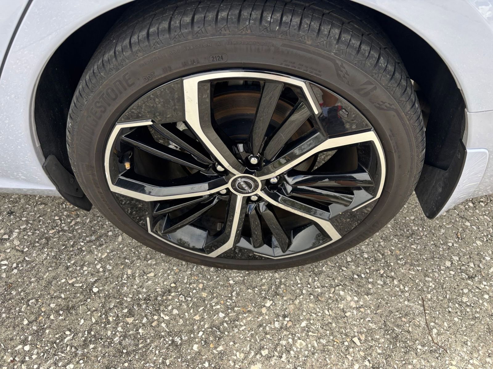 Thumbnail: 2025 Nissan Altima - 31