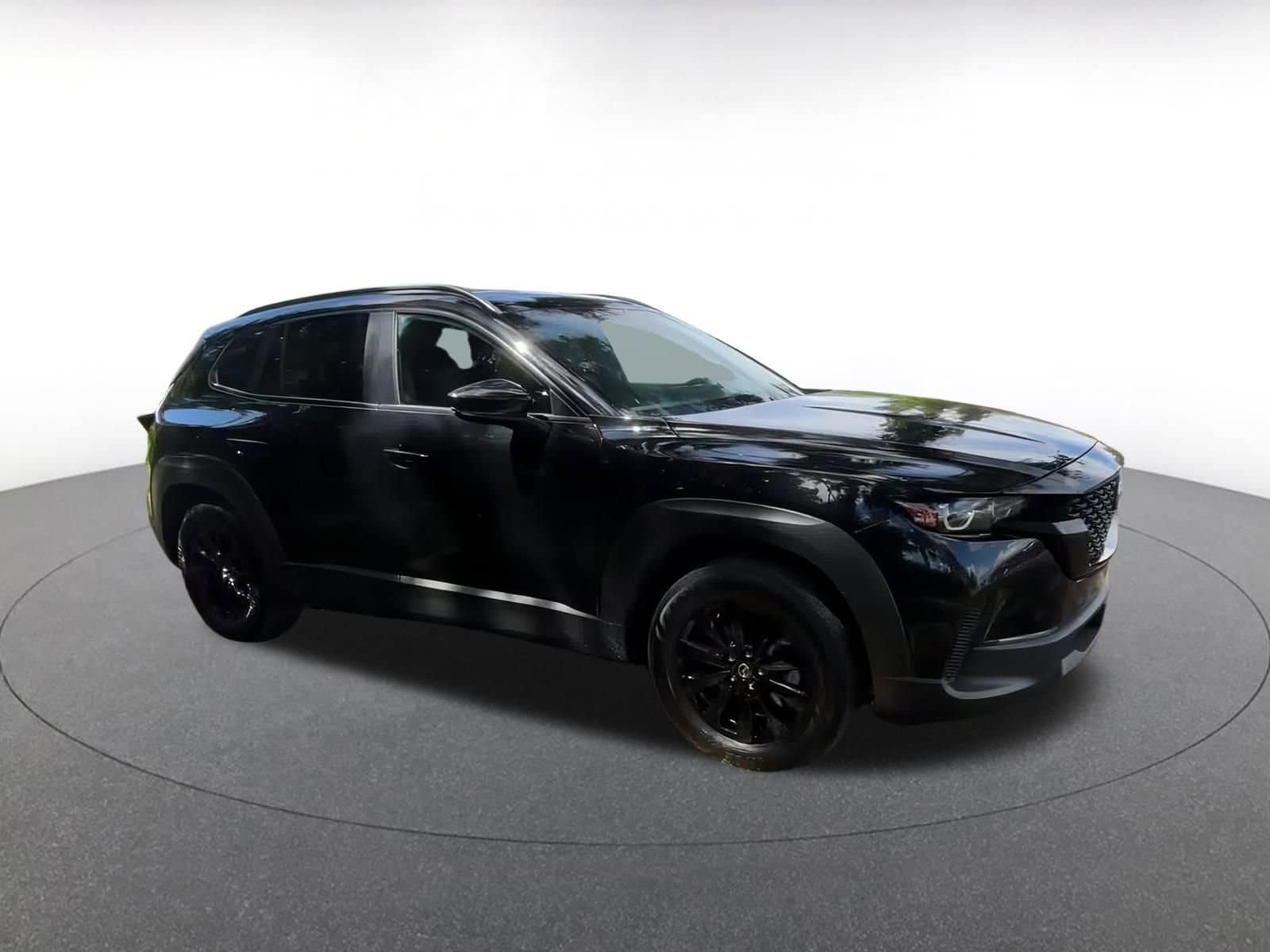 Thumbnail: 2025 Mazda CX-50 - 1