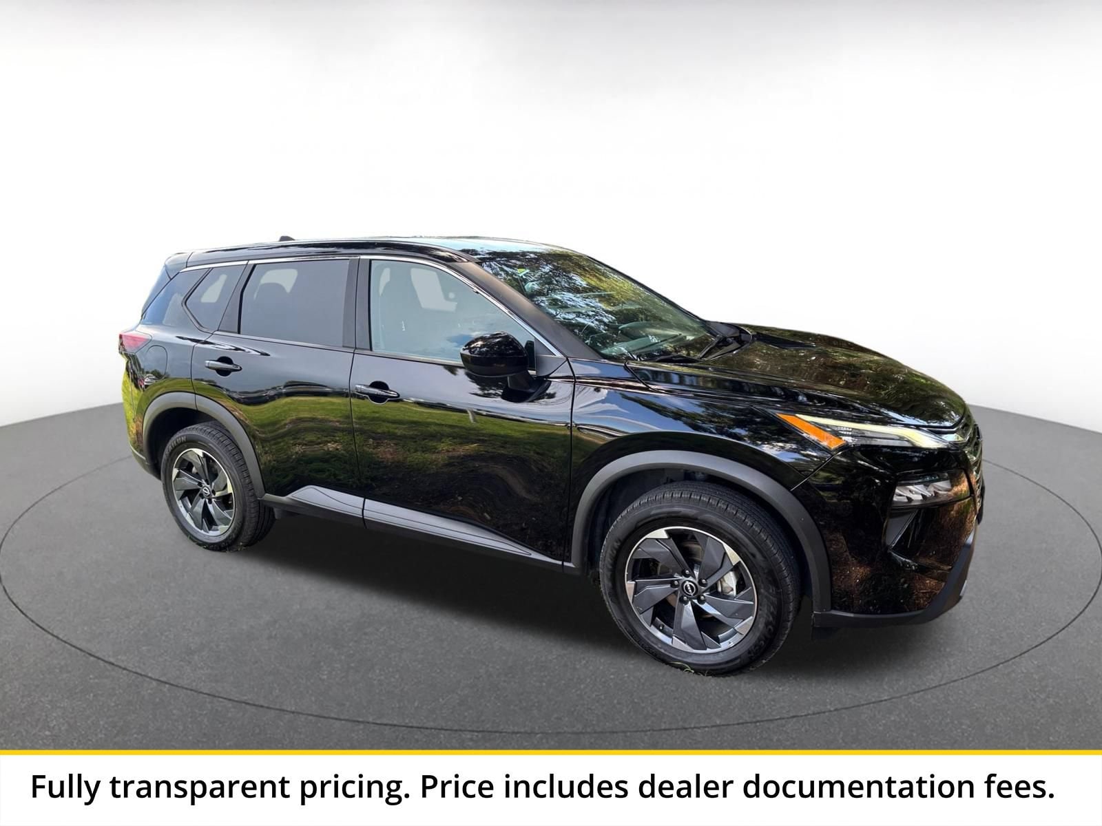 Thumbnail: 2025 Nissan Rogue - 1