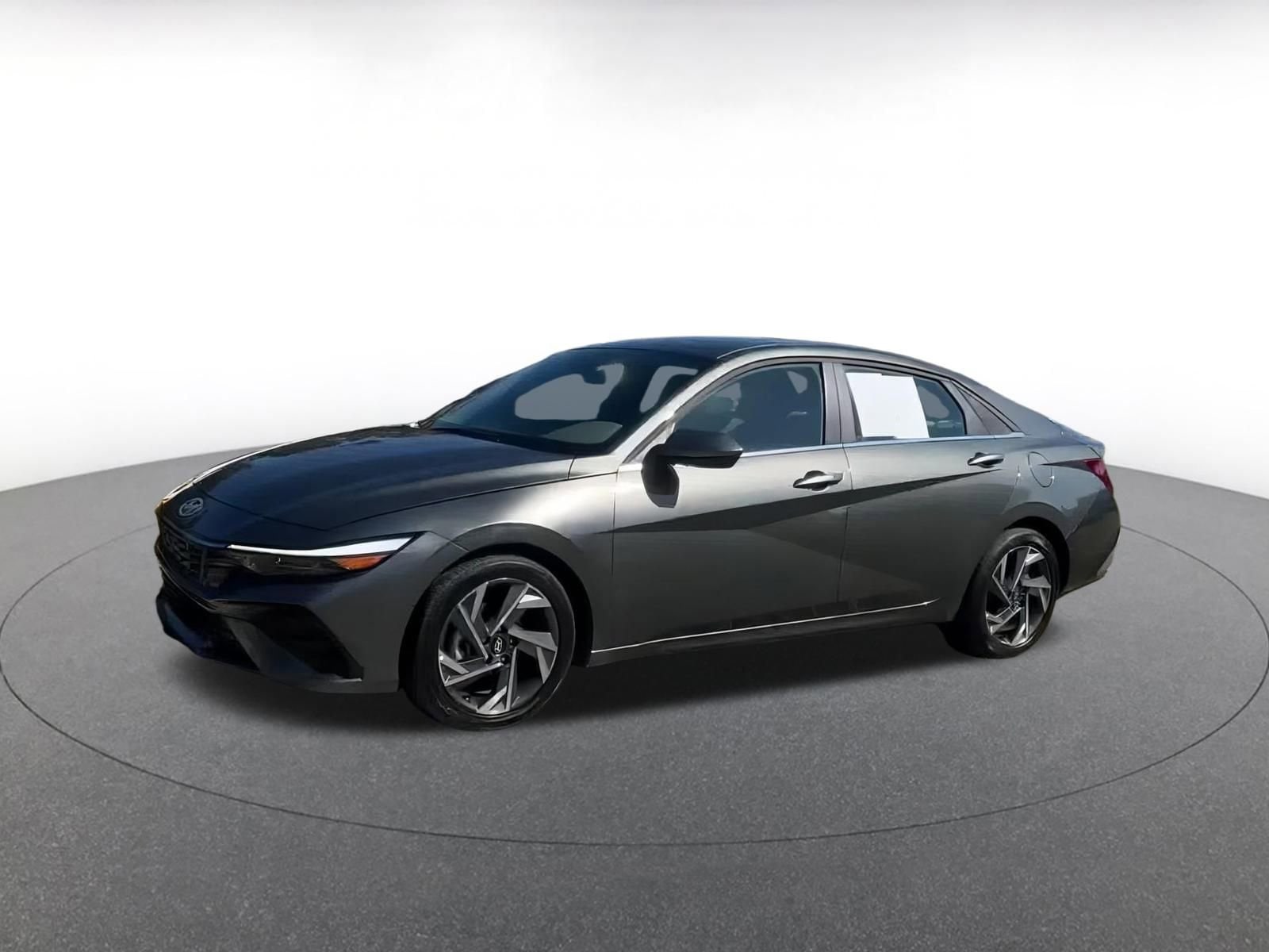 Thumbnail: 2025 Hyundai Elantra - 7